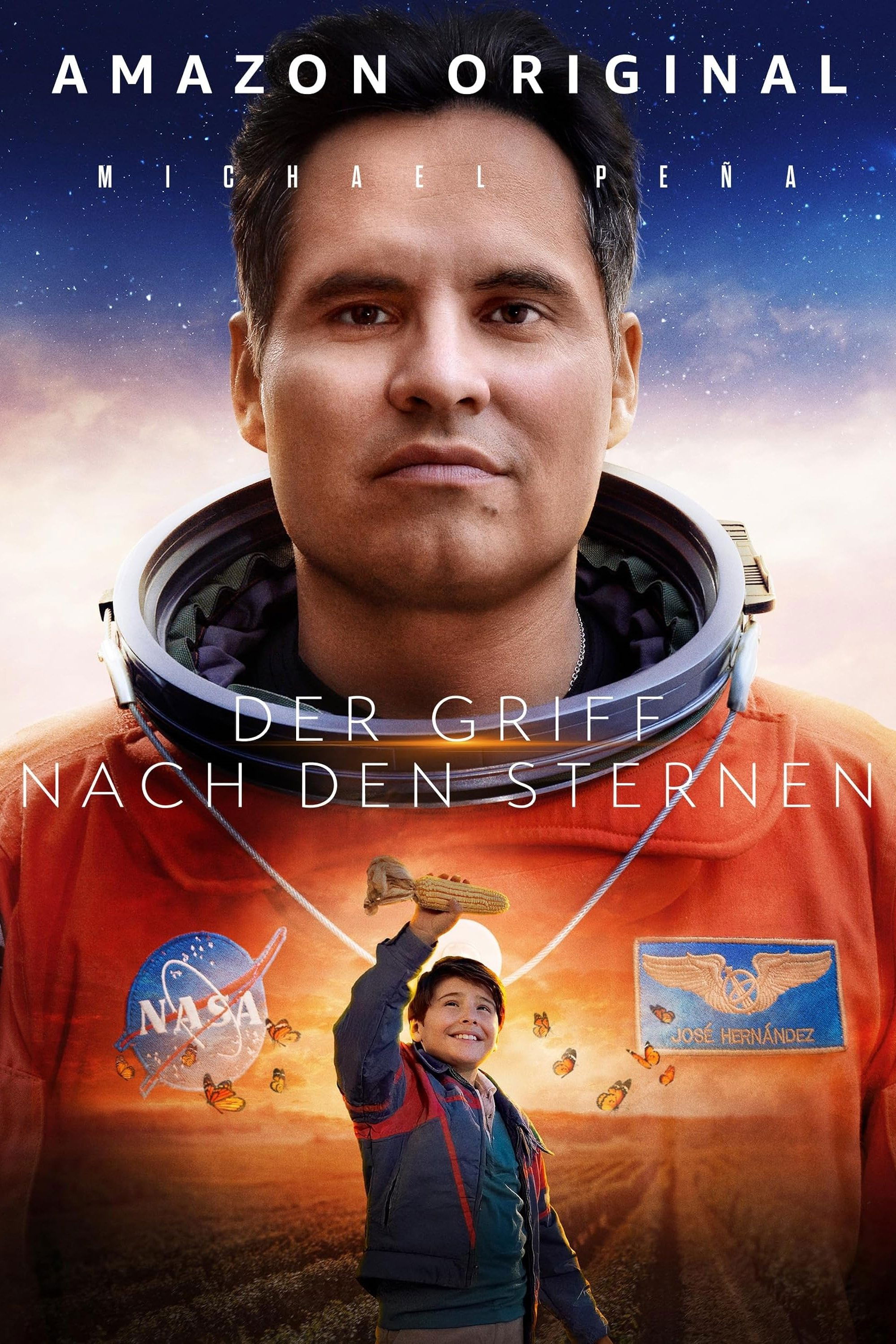  Der Griff nach den Sternen 