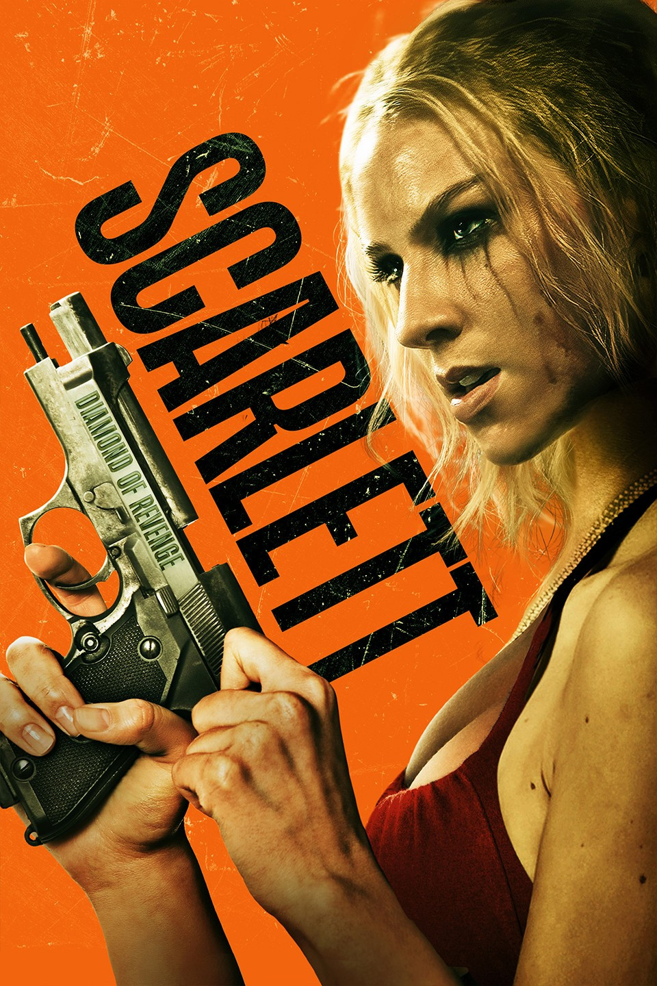  Scarlett - Diamond of Revenge 