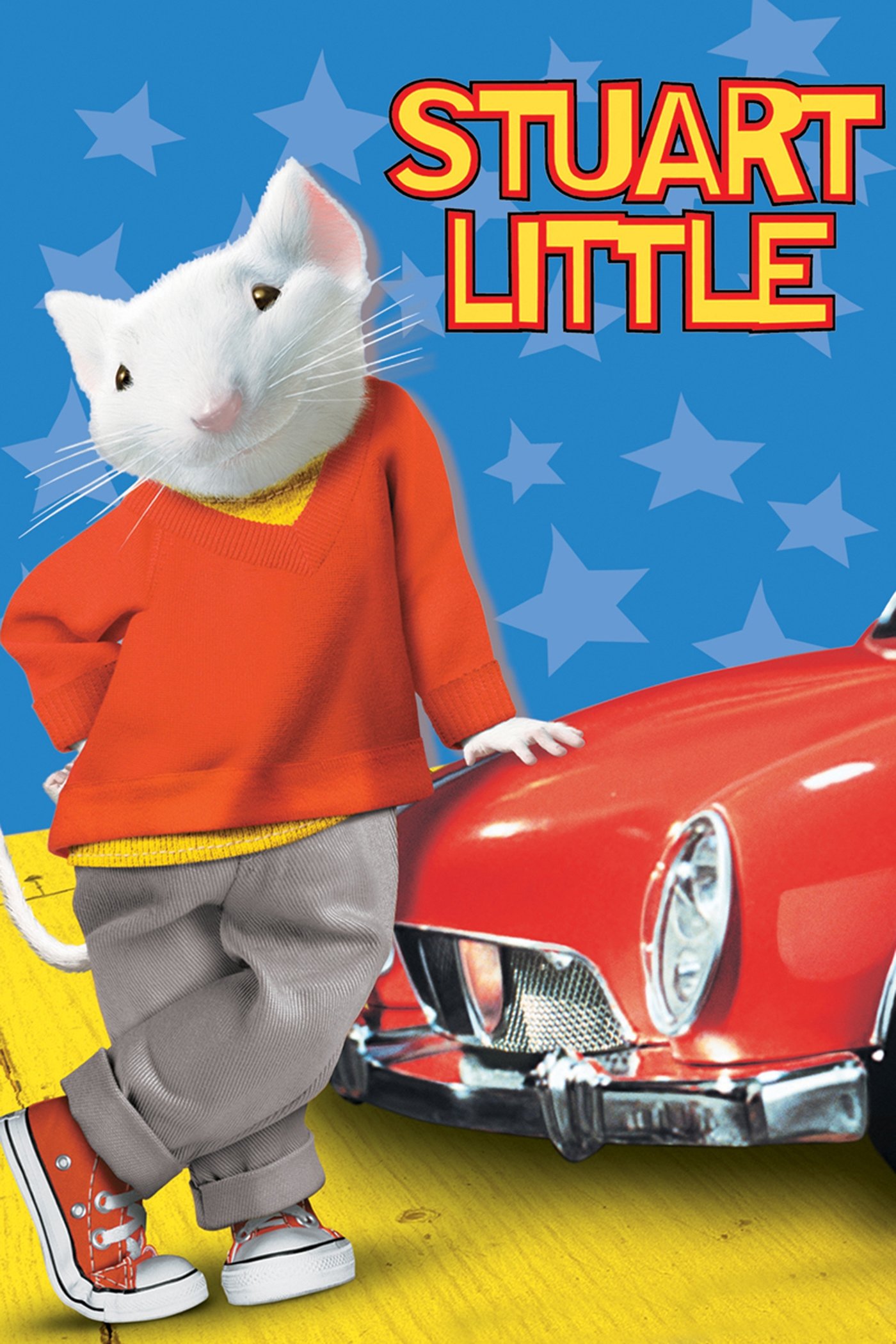  Stuart Little 