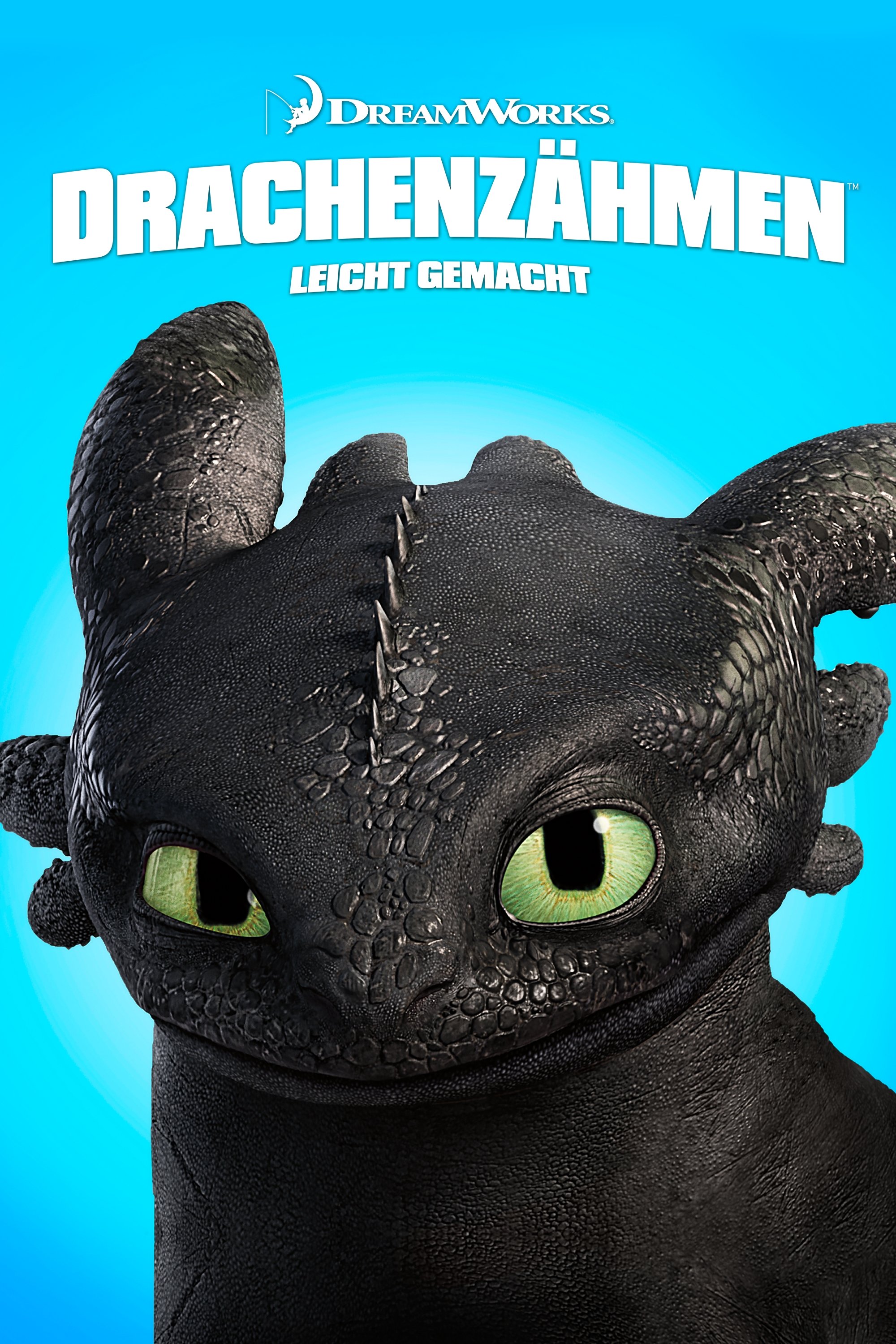  Drachenzähmen leicht gemacht 