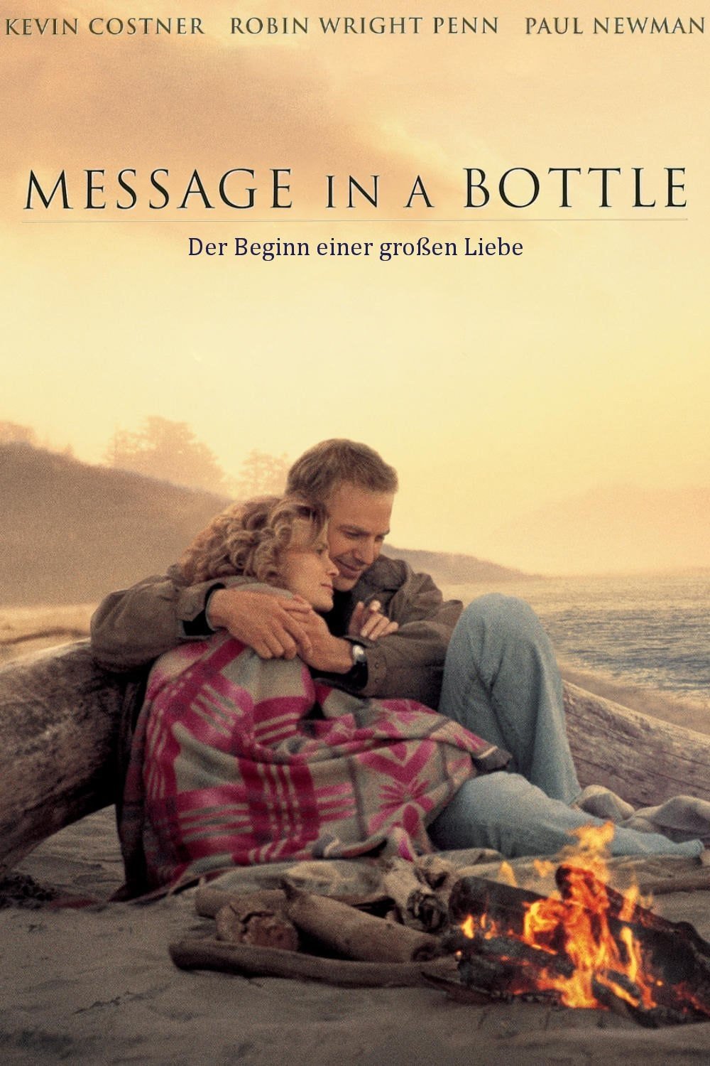  Message in a Bottle 