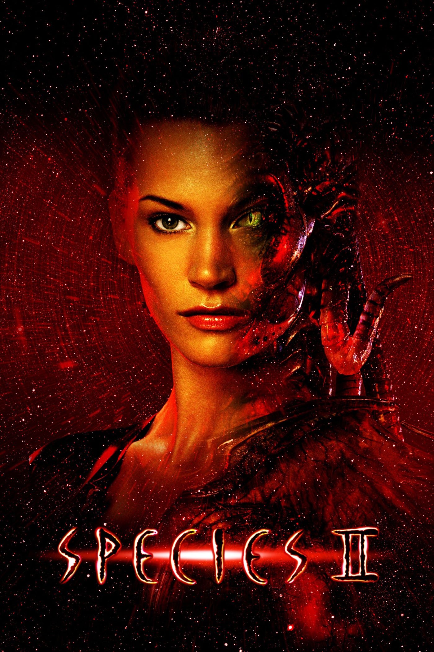  Species II 