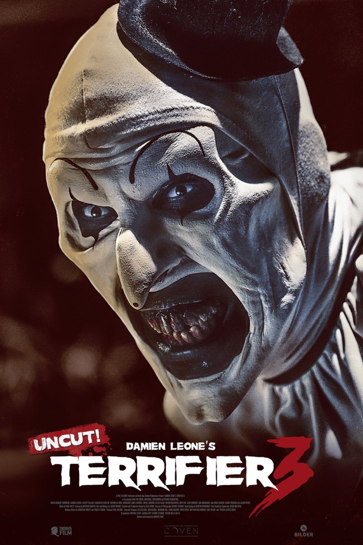  Terrifier 3 