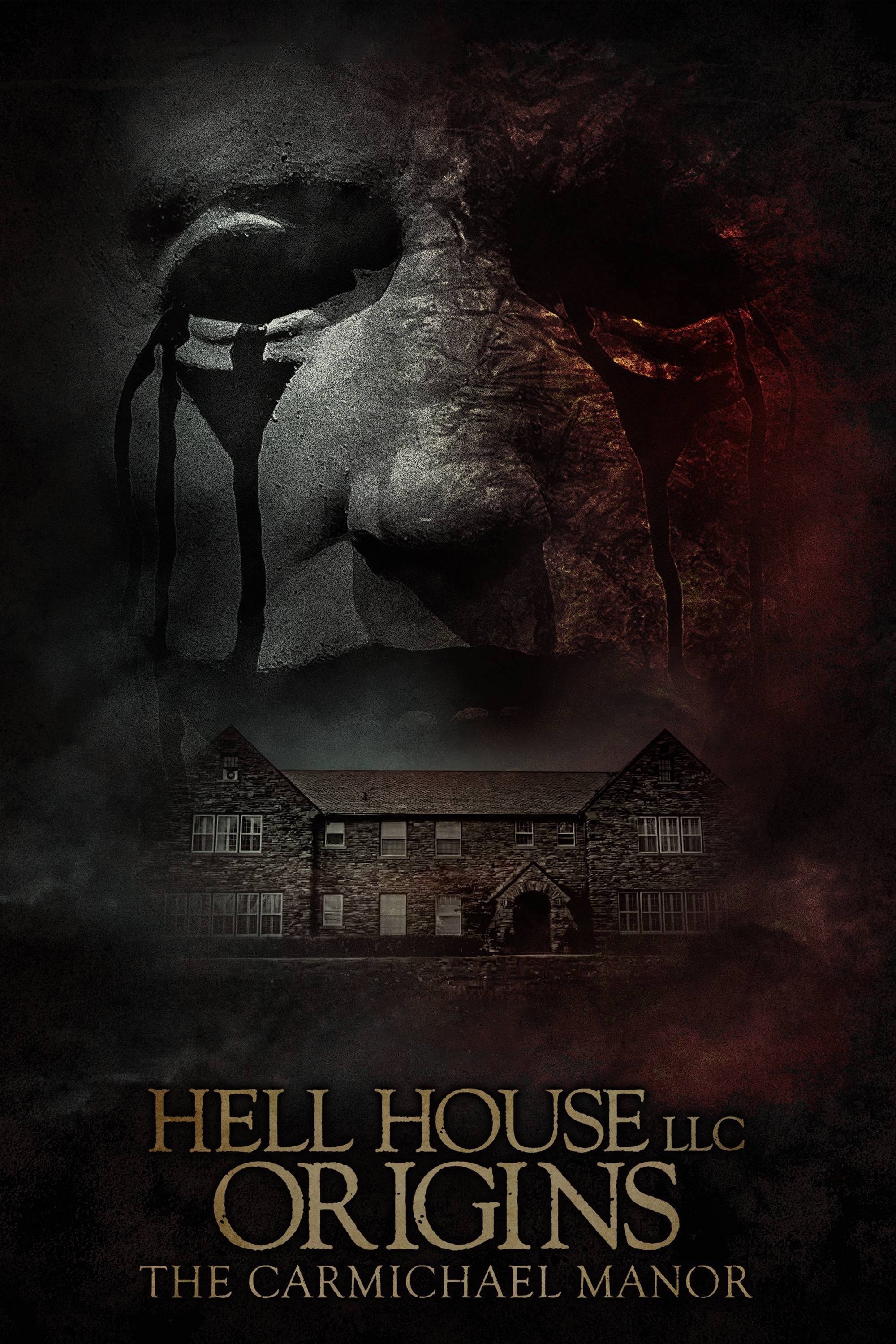  Hell House LLC Origins: The Carmichael Manor 