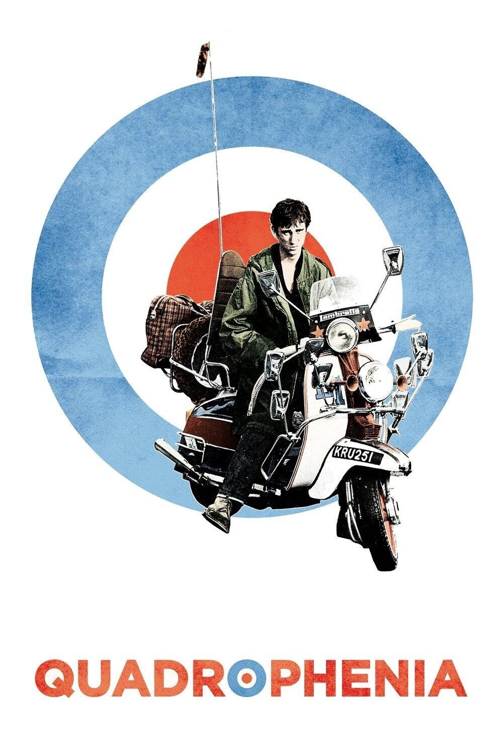  Quadrophenia 