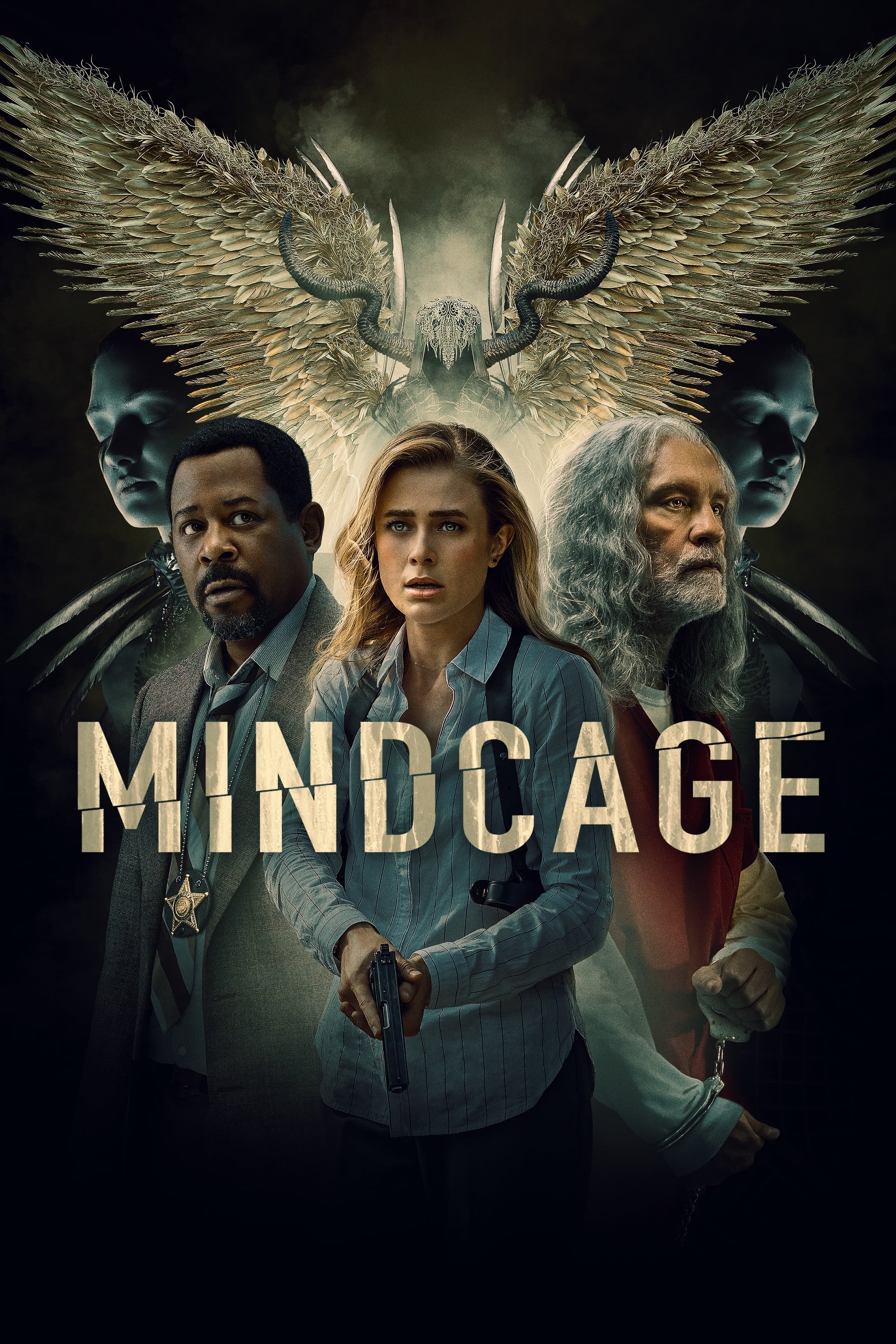  Mindcage 