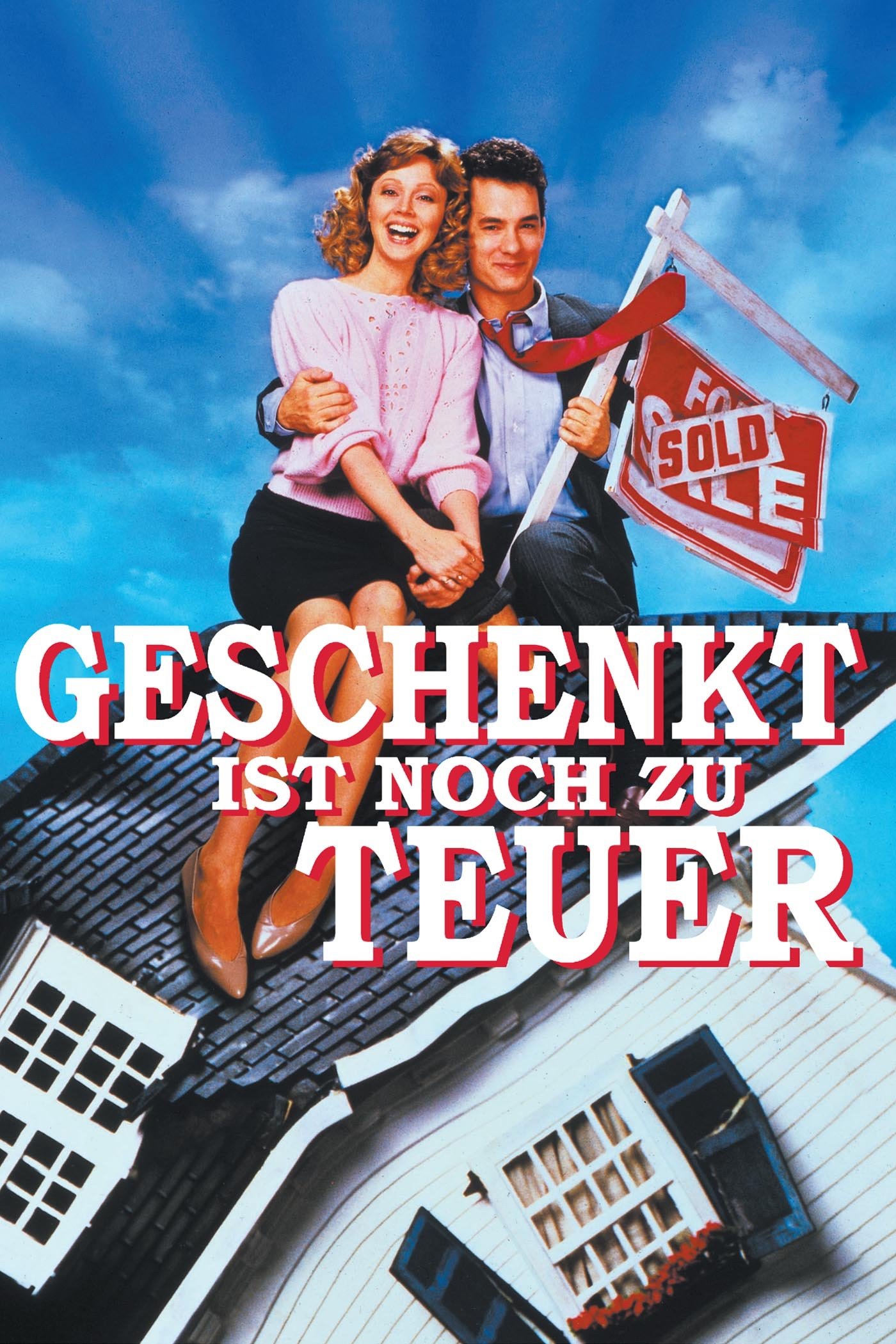  Geschenkt ist noch zu teuer 