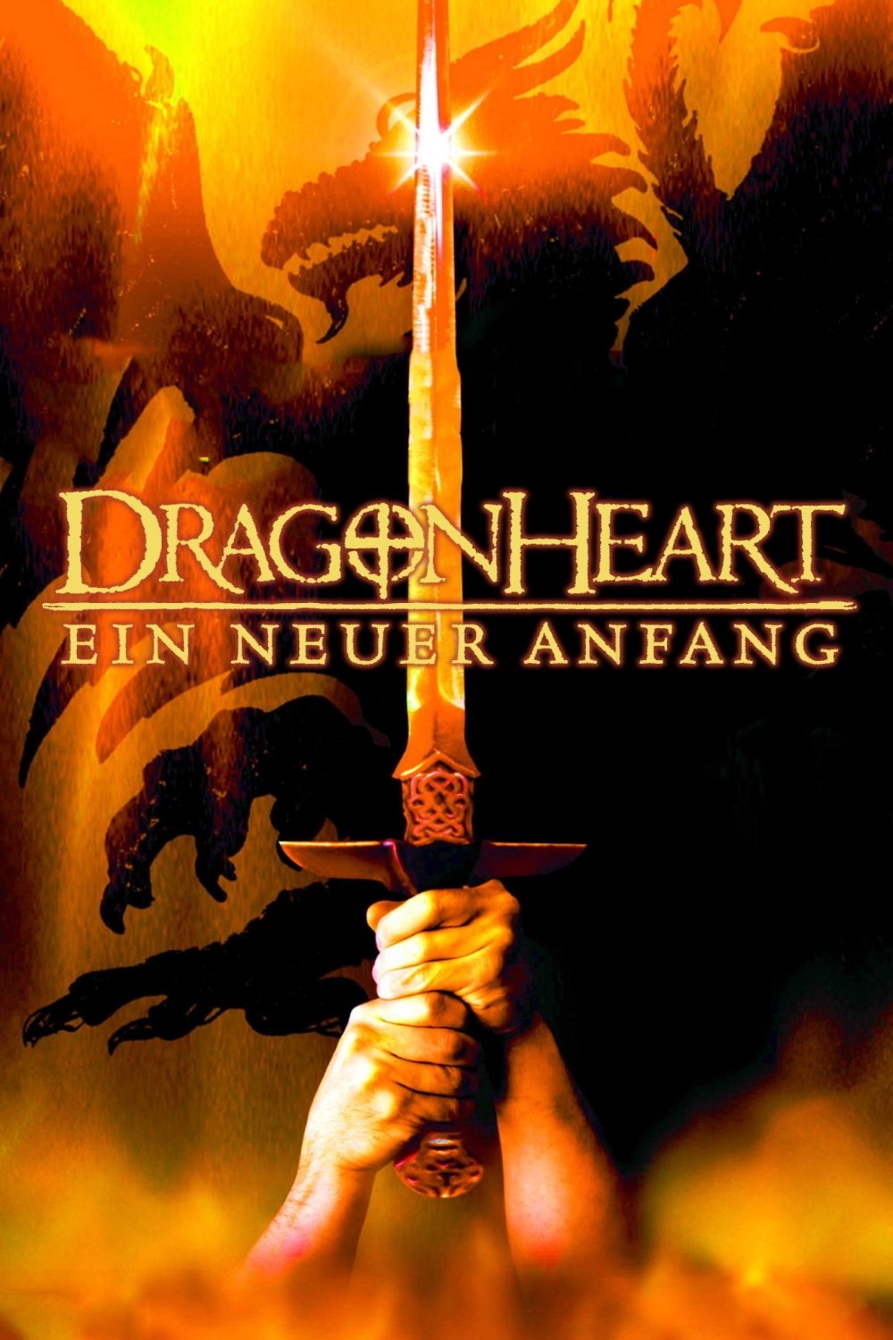  Dragonheart - Ein neuer Anfang 