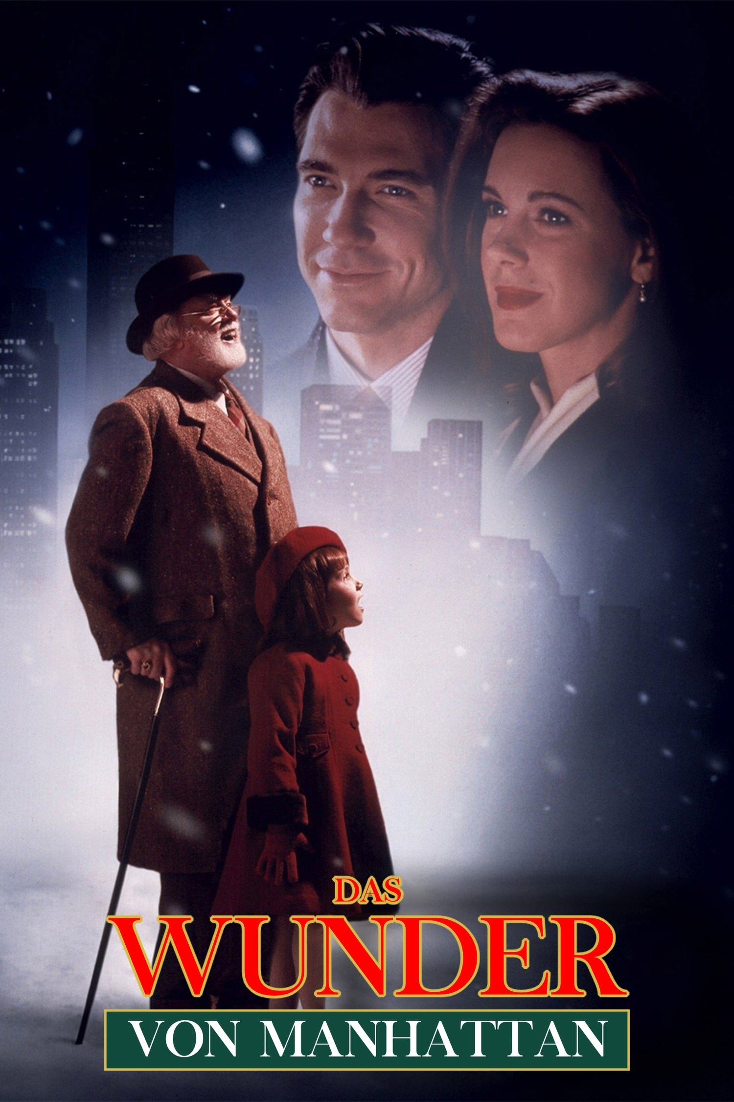  Das Wunder von Manhattan 