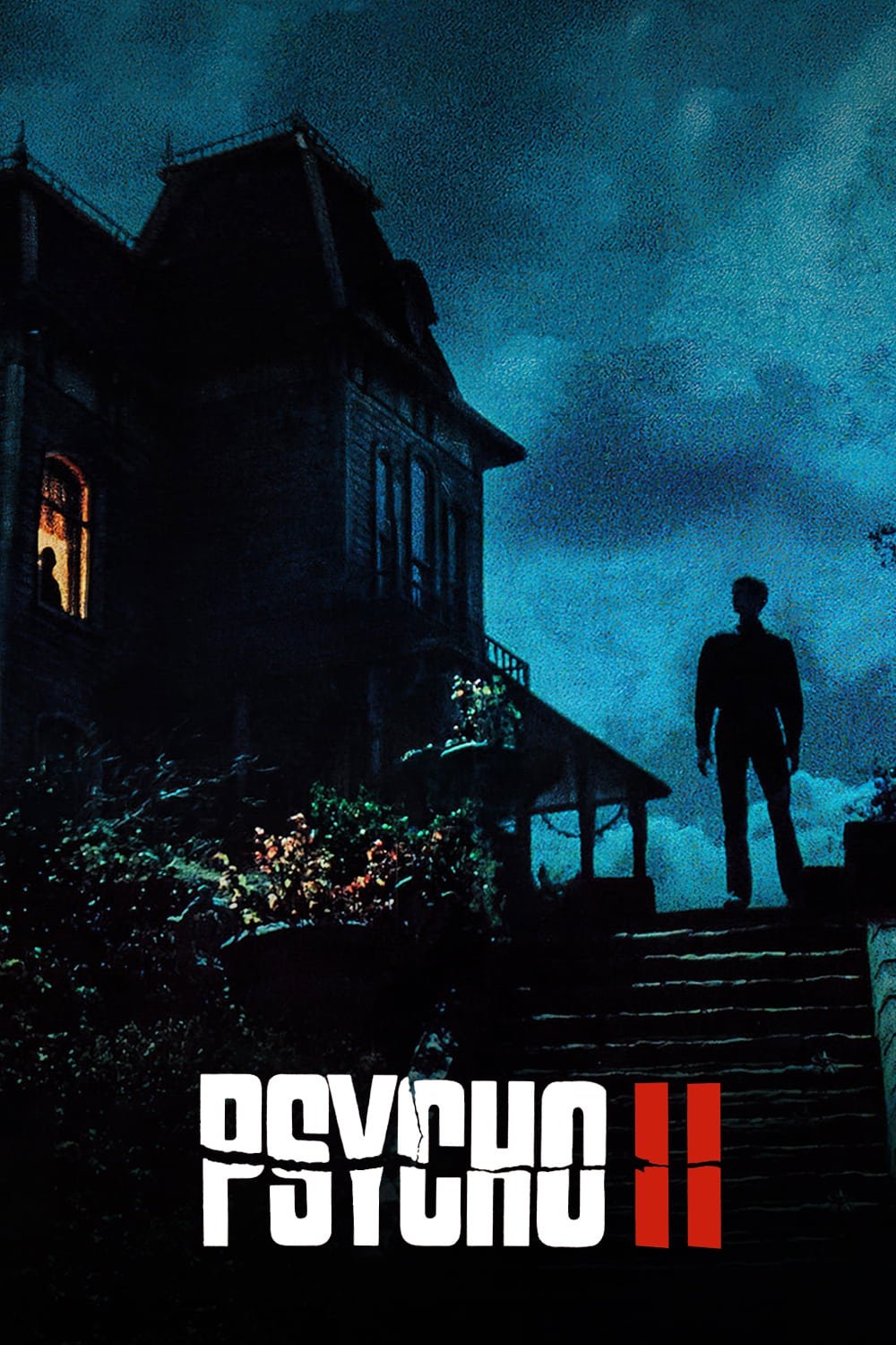  Psycho II 
