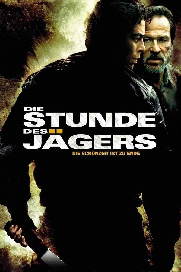  Die Stunde des Jägers 
