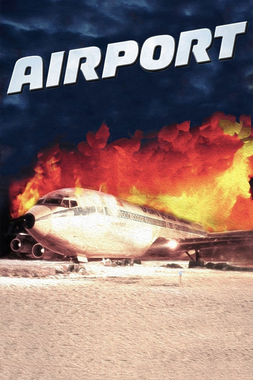  Airport 