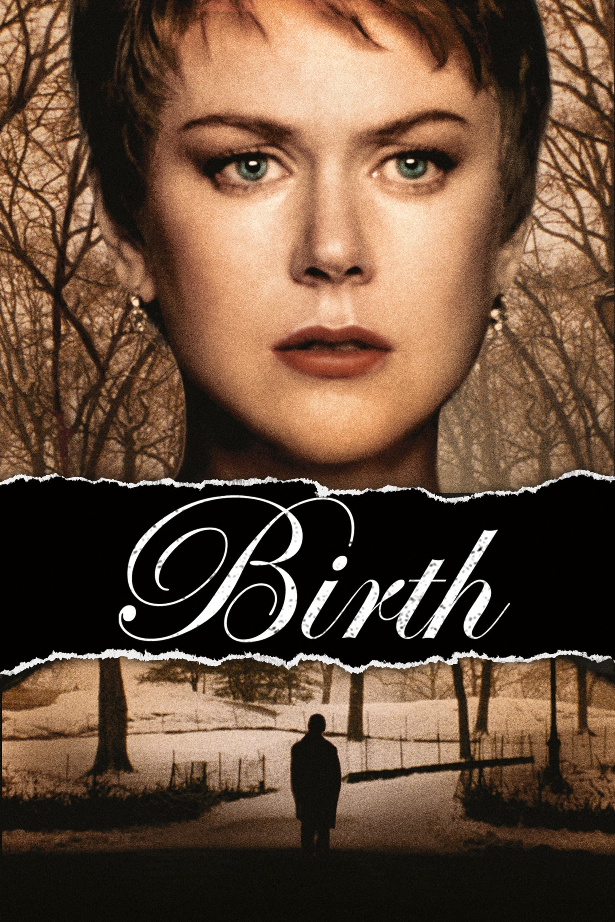  Birth 