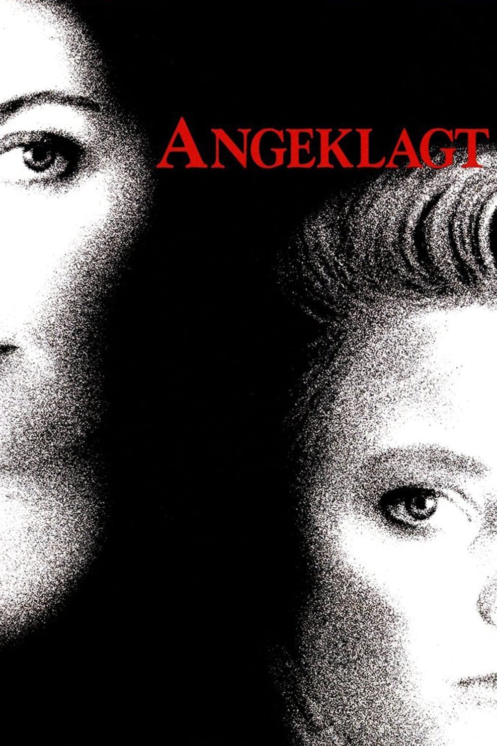 Angeklagt 