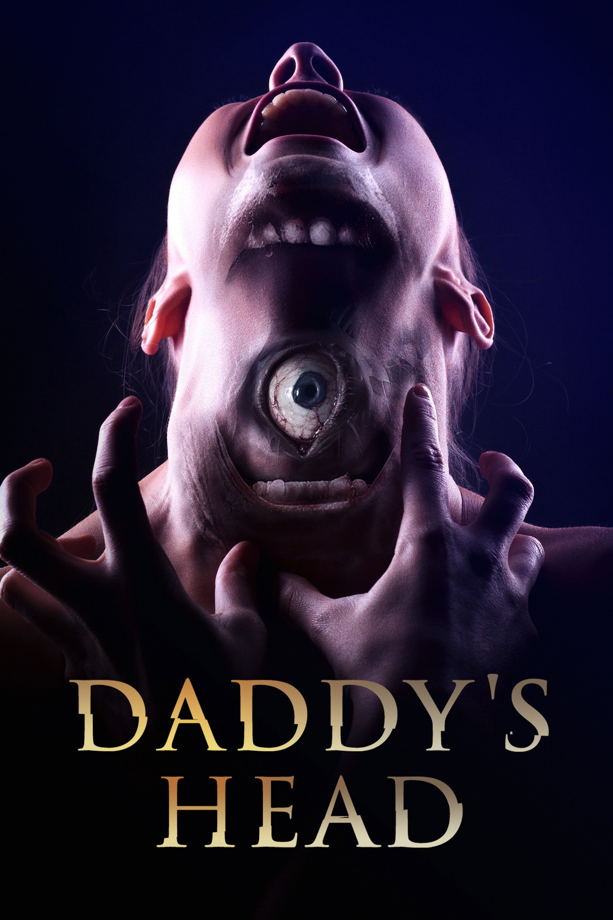  Daddy's Head 