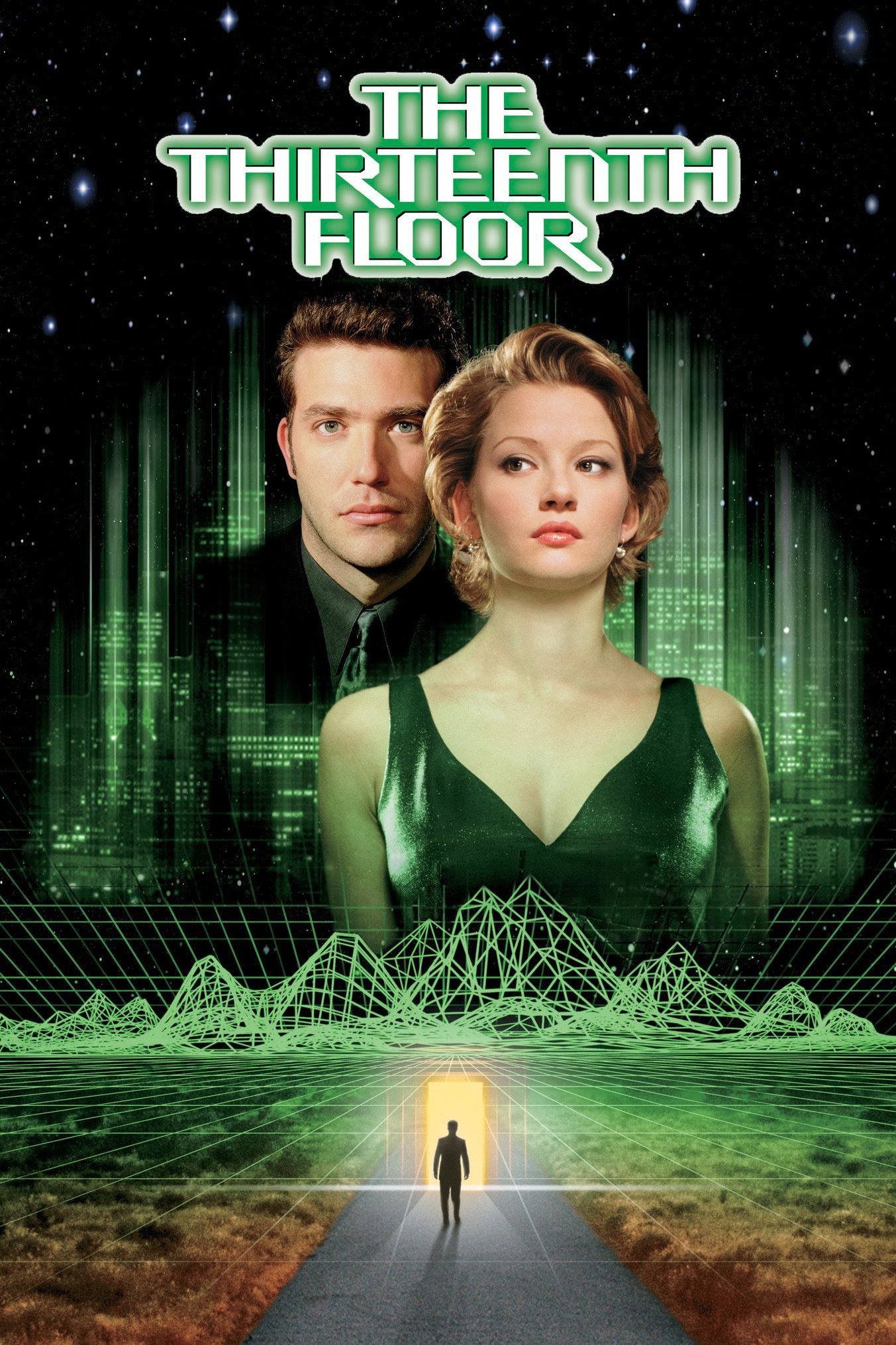  The 13th Floor - Bist du was du denkst? 
