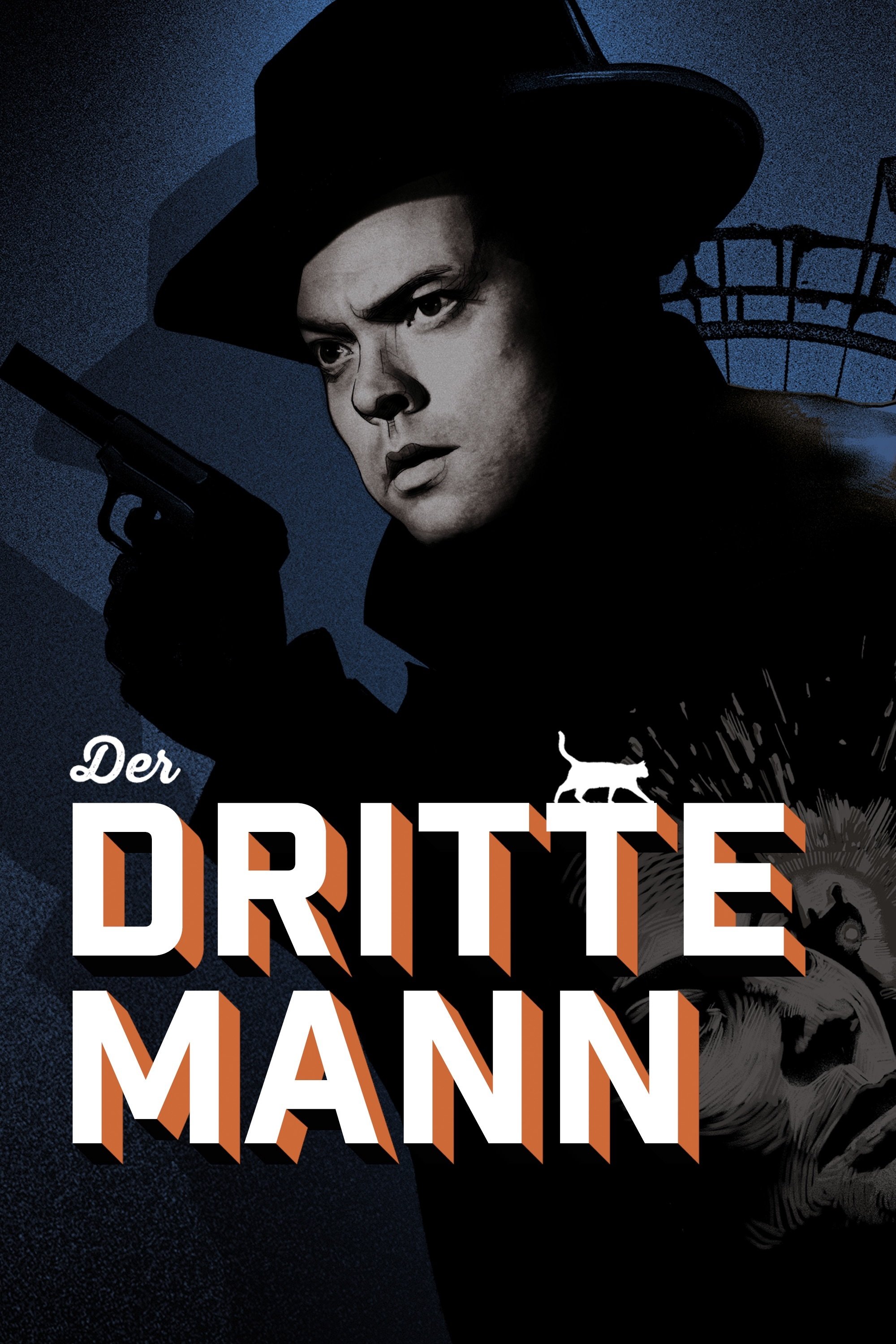  Der dritte Mann 
