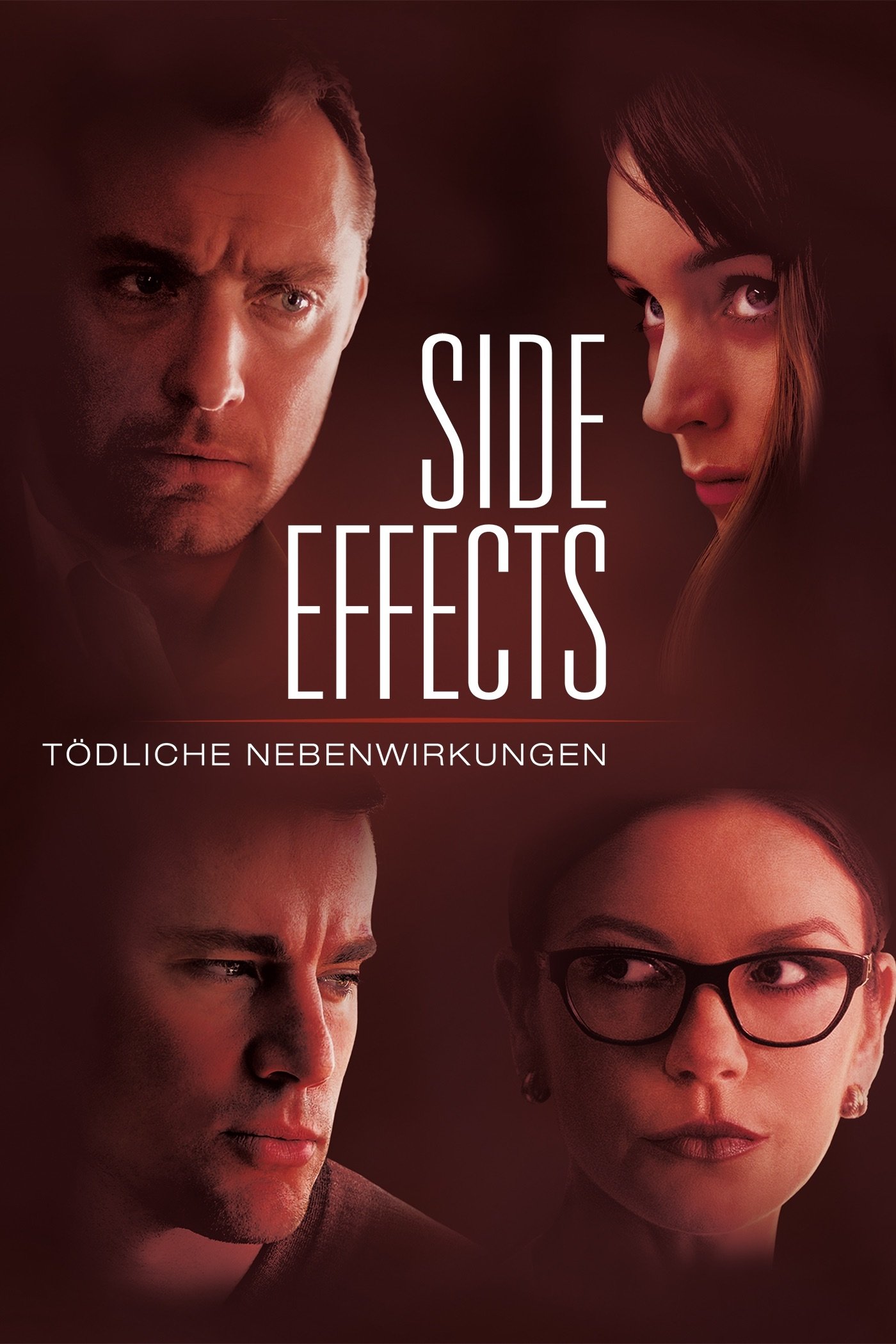  Side Effects - Tödliche Nebenwirkungen 