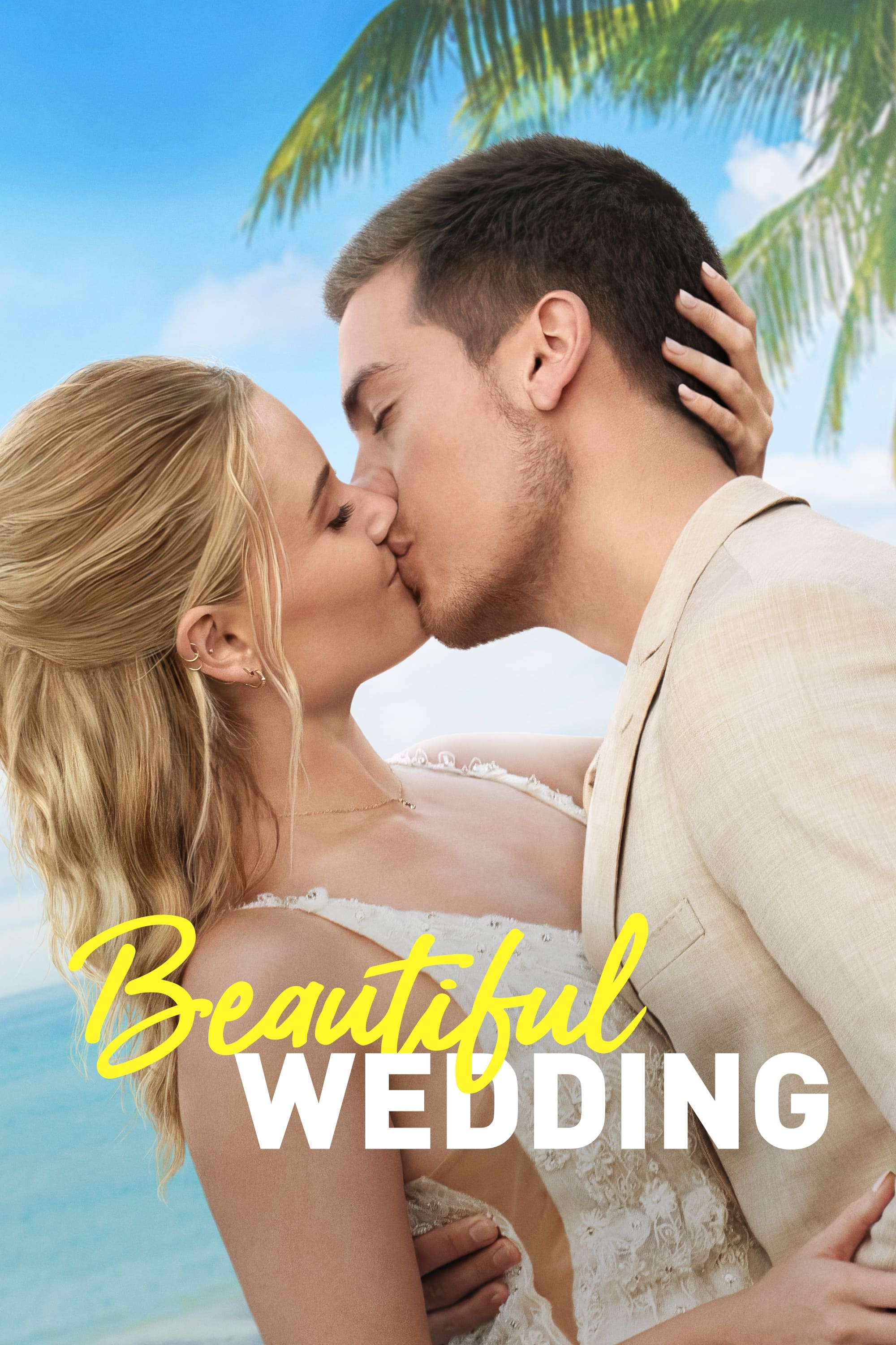  Beautiful Wedding 