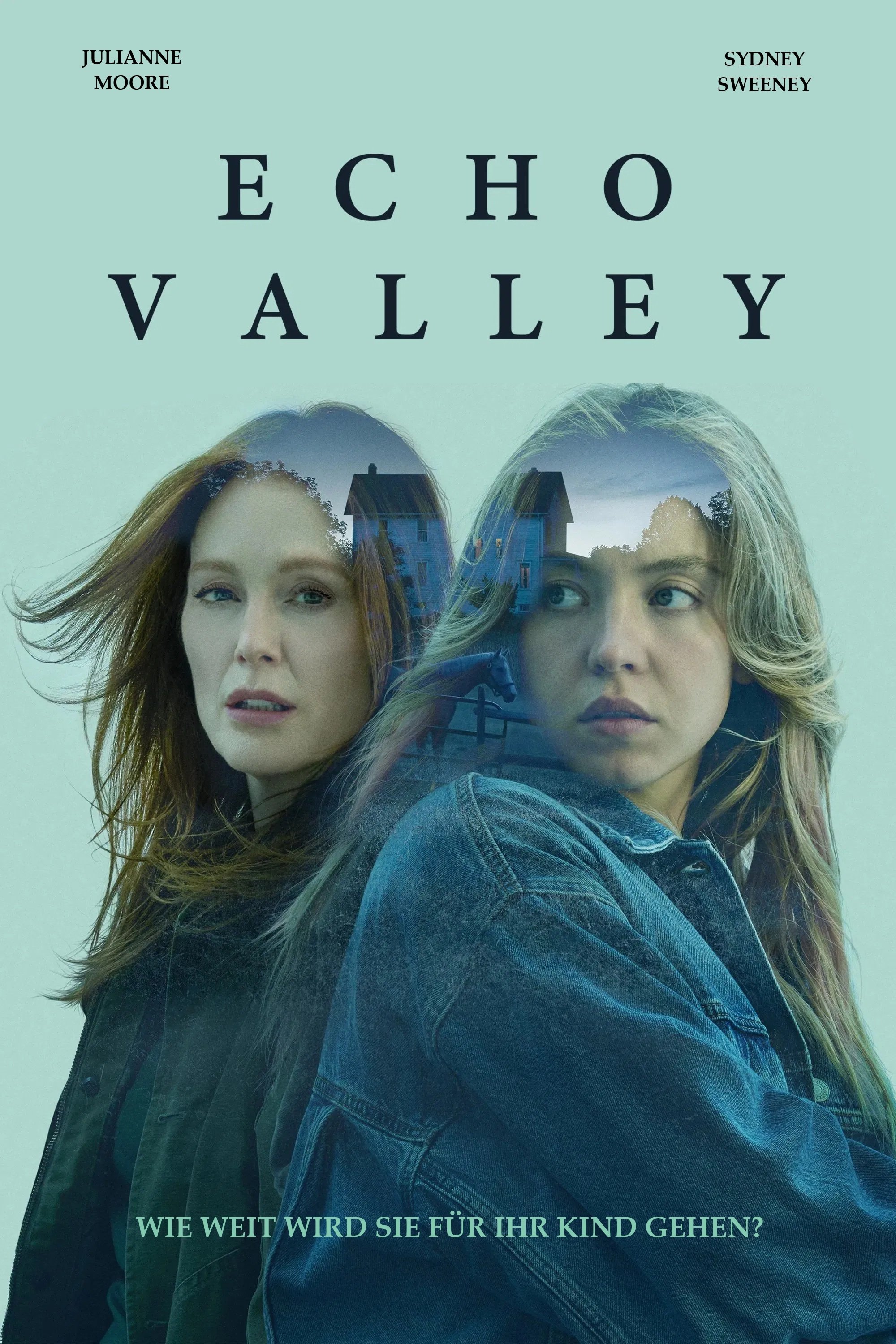  Echo Valley 