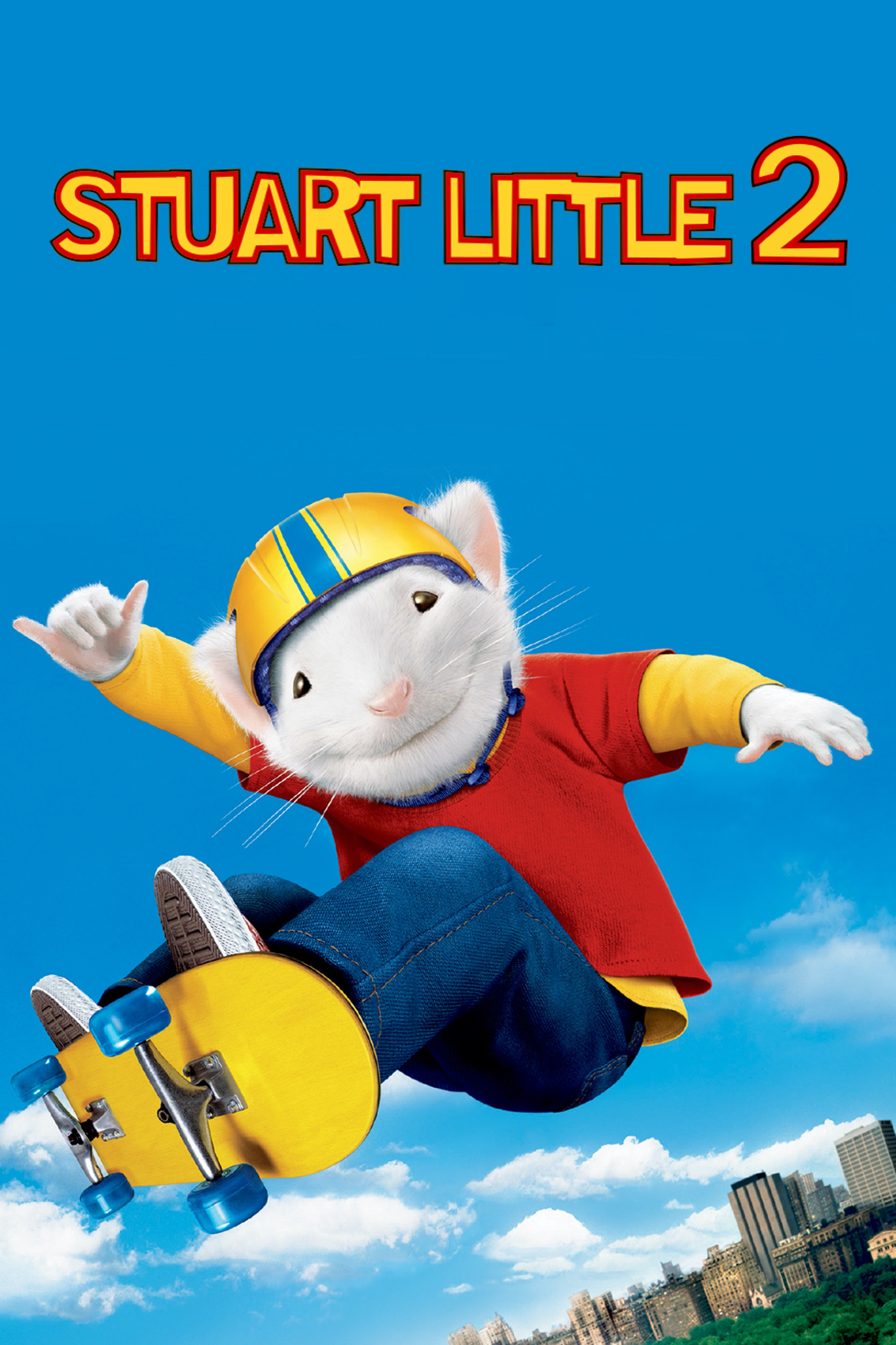  Stuart Little 2 