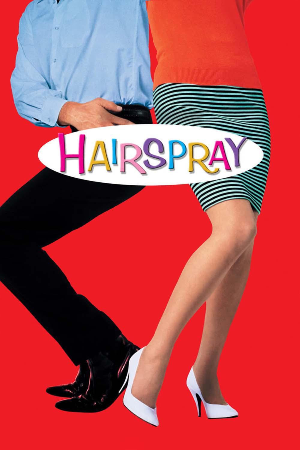  Hairspray 