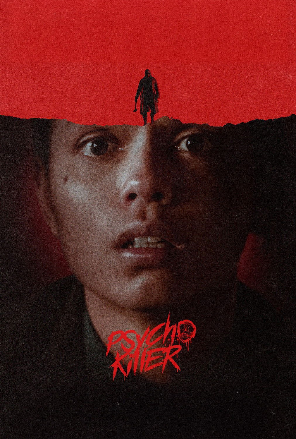  Psycho Killer 