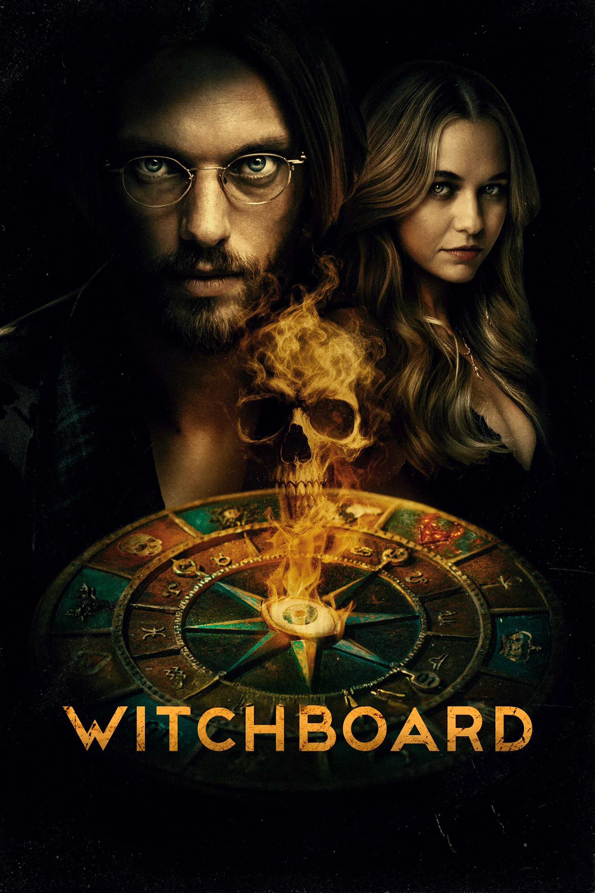  Witchboard 