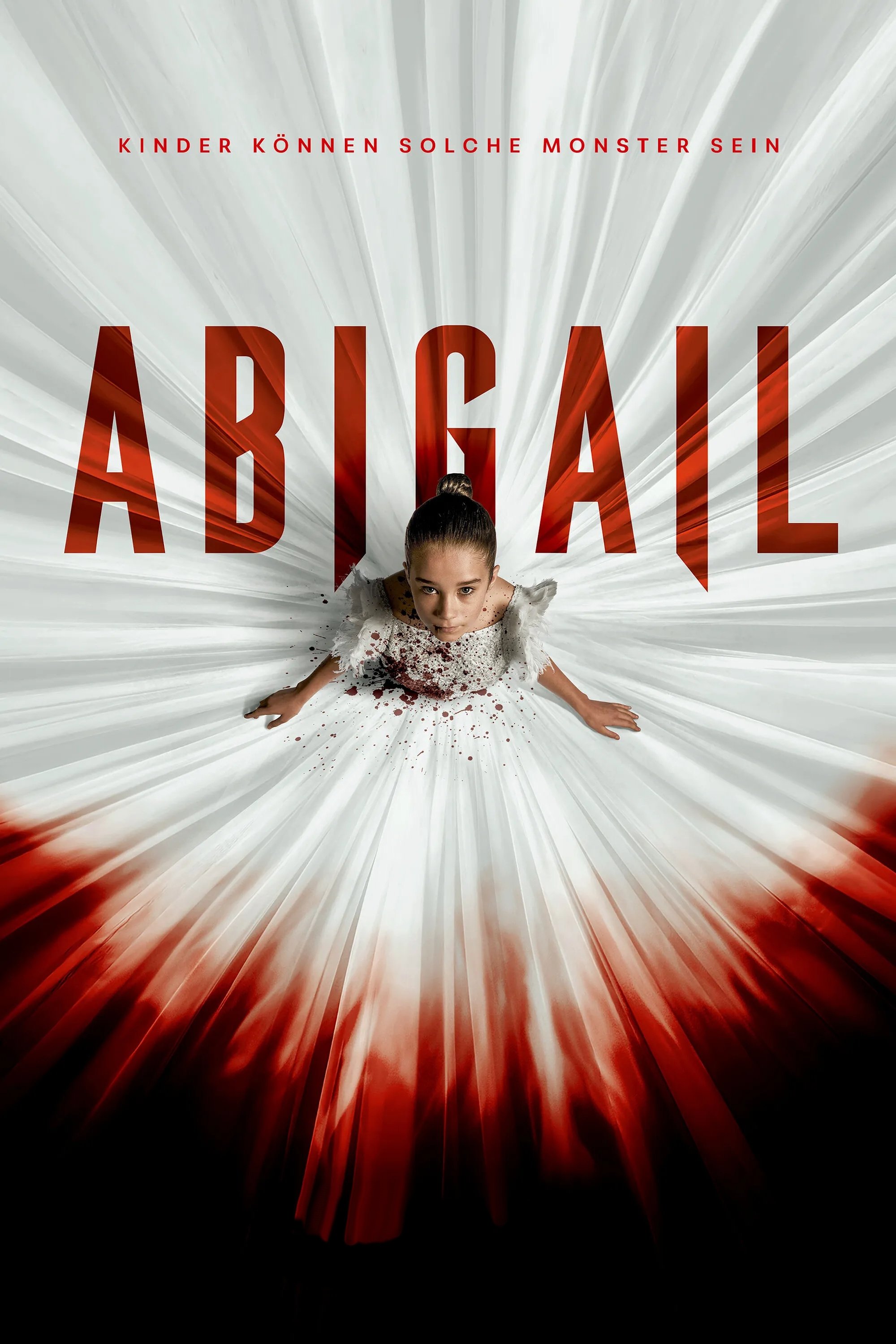  Abigail 