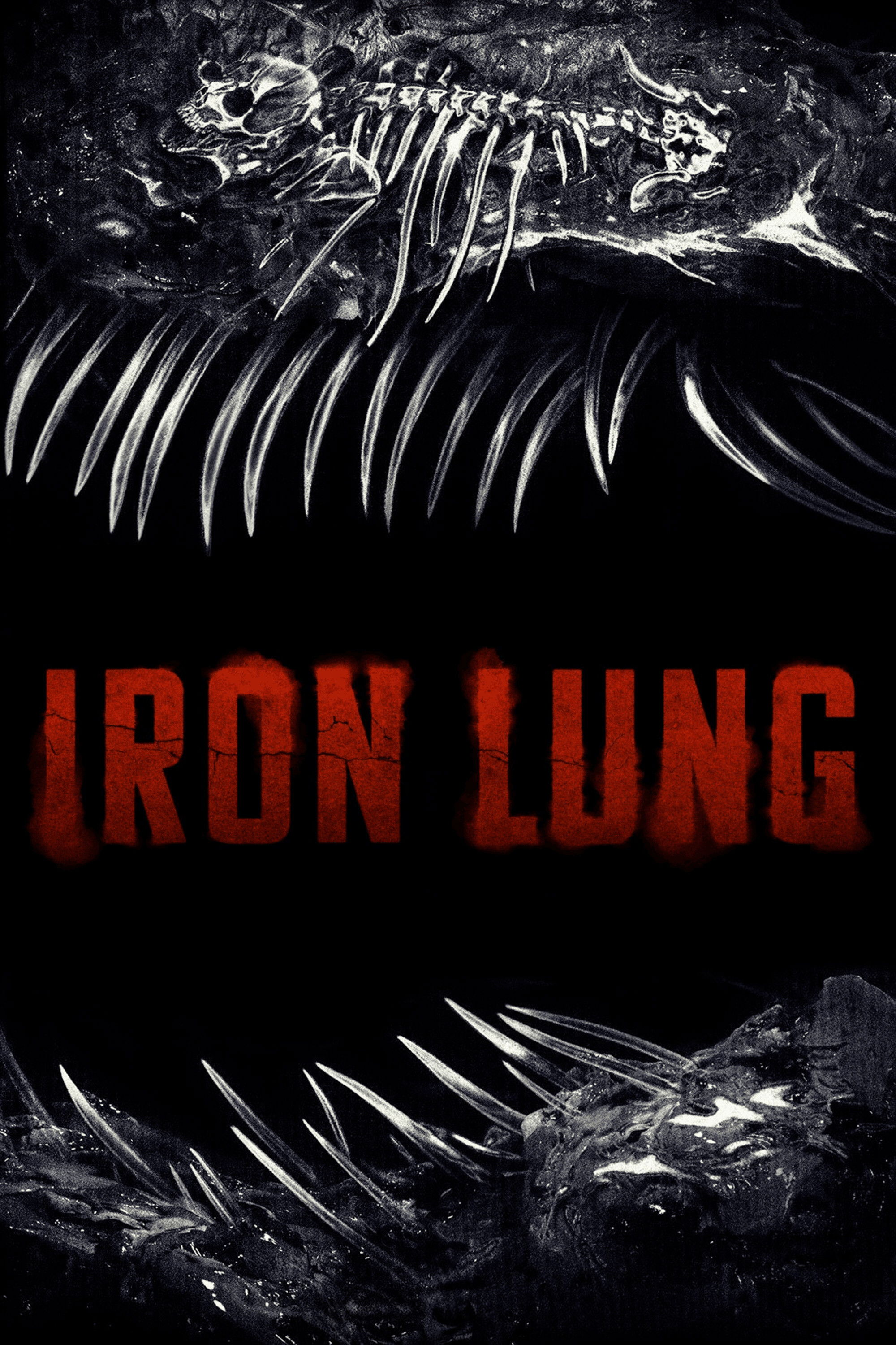  Iron Lung 