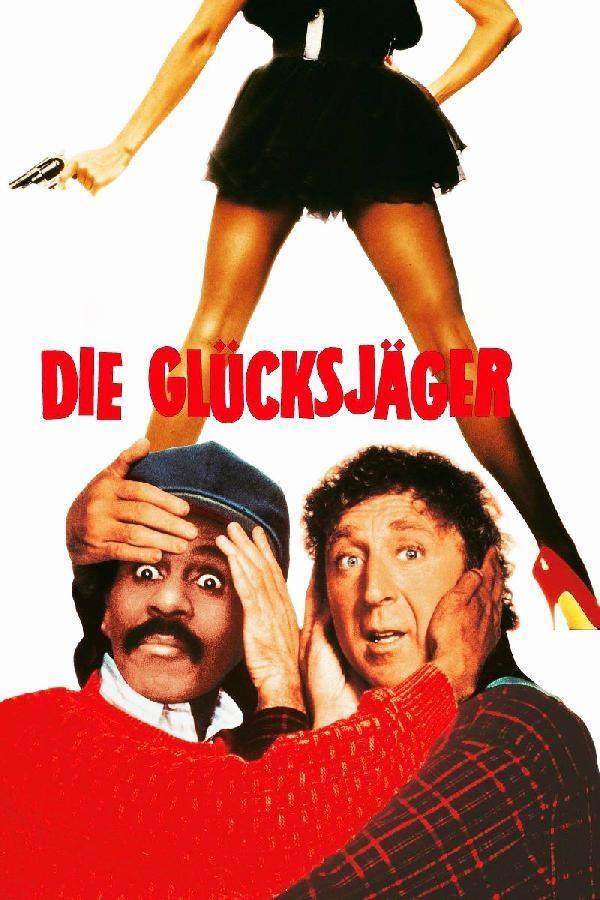 Die Glücksjäger 