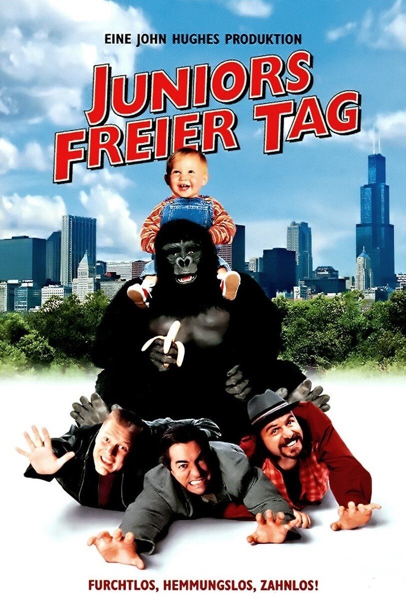  Juniors freier Tag 