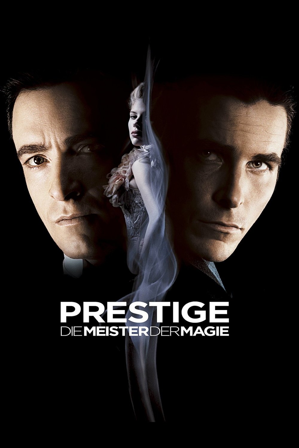  Prestige - Die Meister der Magie 