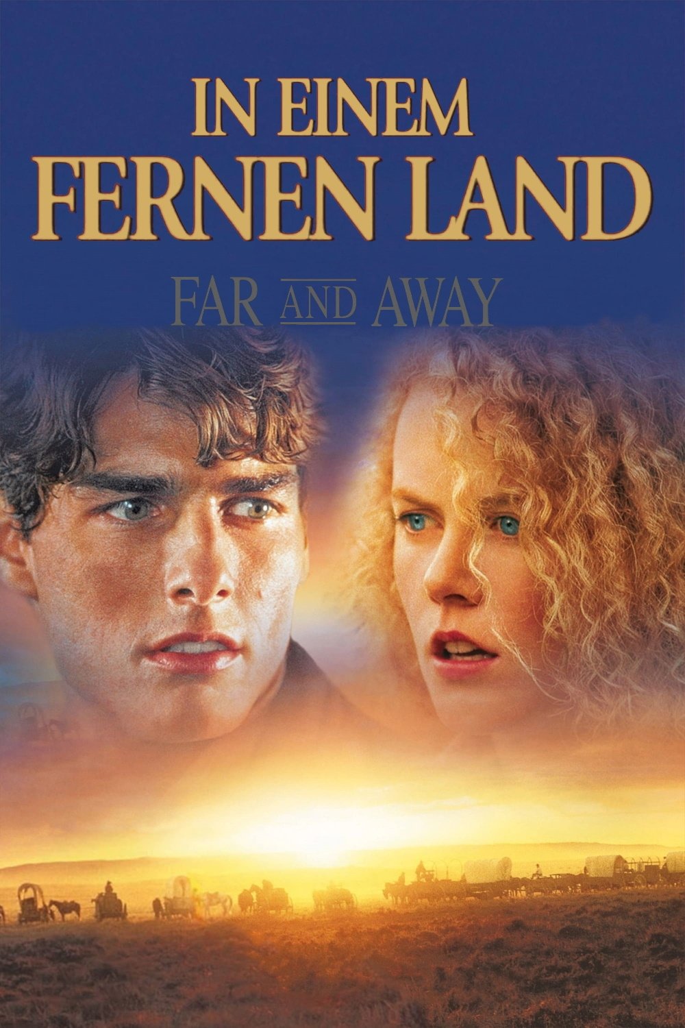  In einem fernen Land 