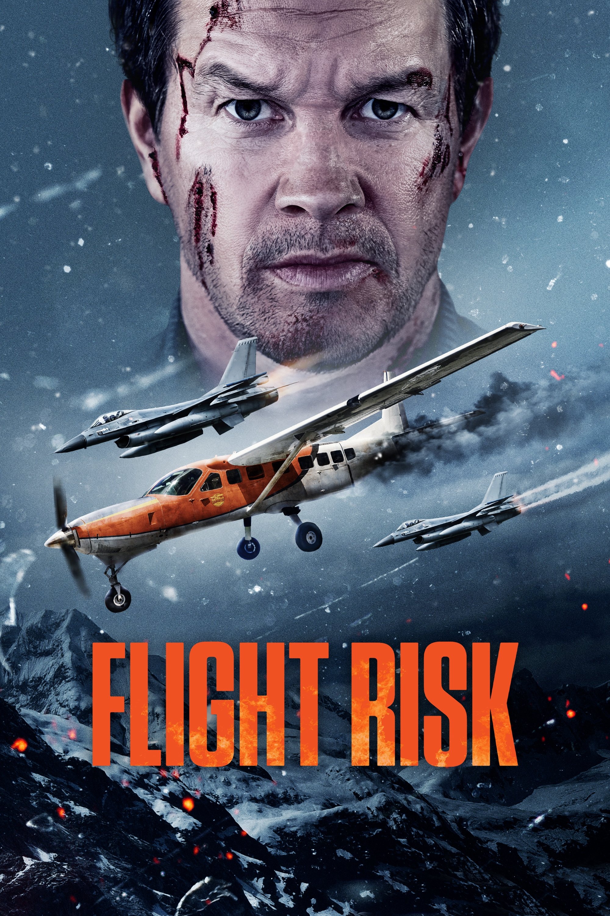  Flight Risk 