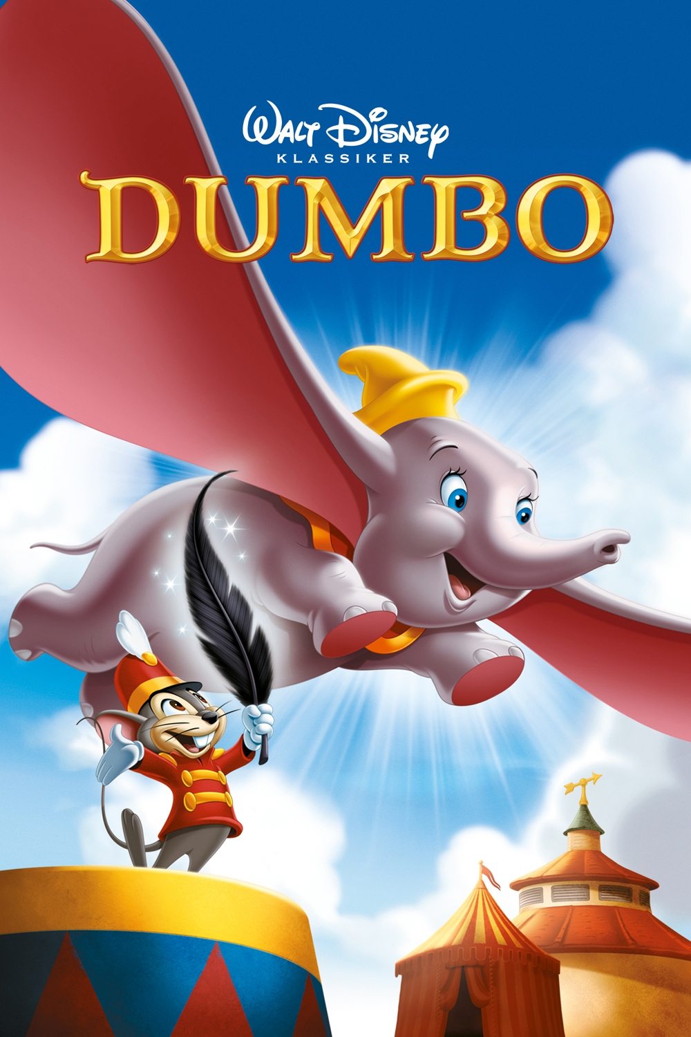  Dumbo 
