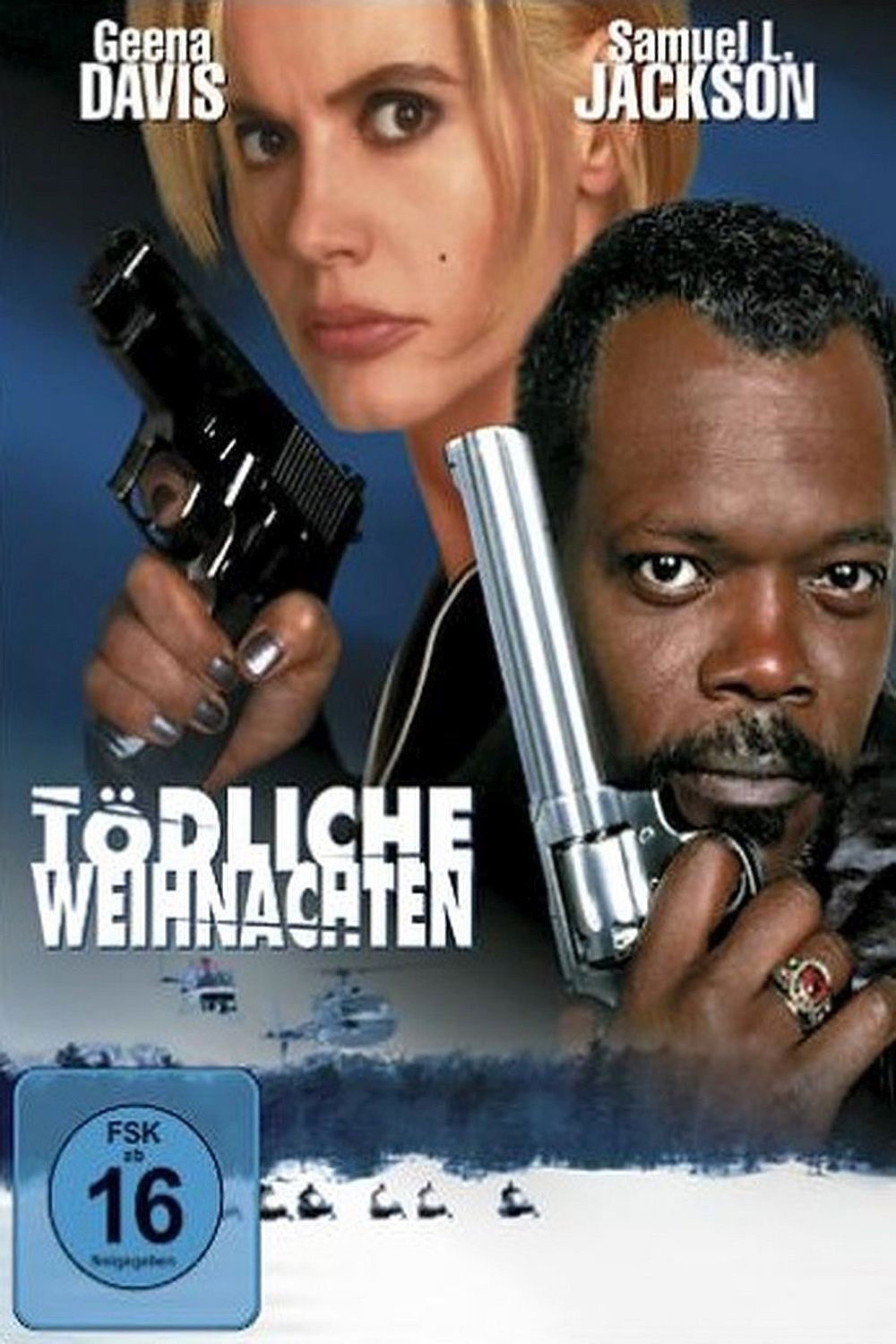  Tödliche Weihnachten 