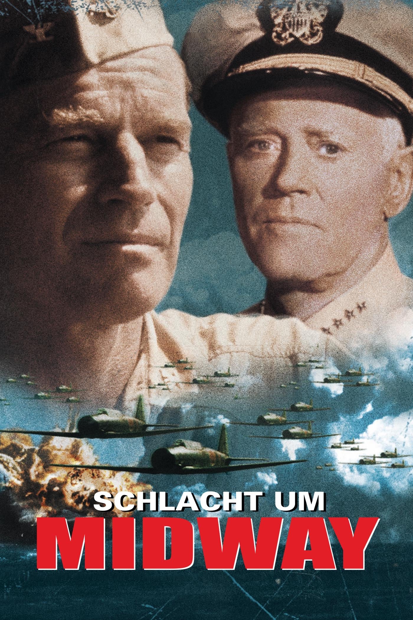  Schlacht um Midway 