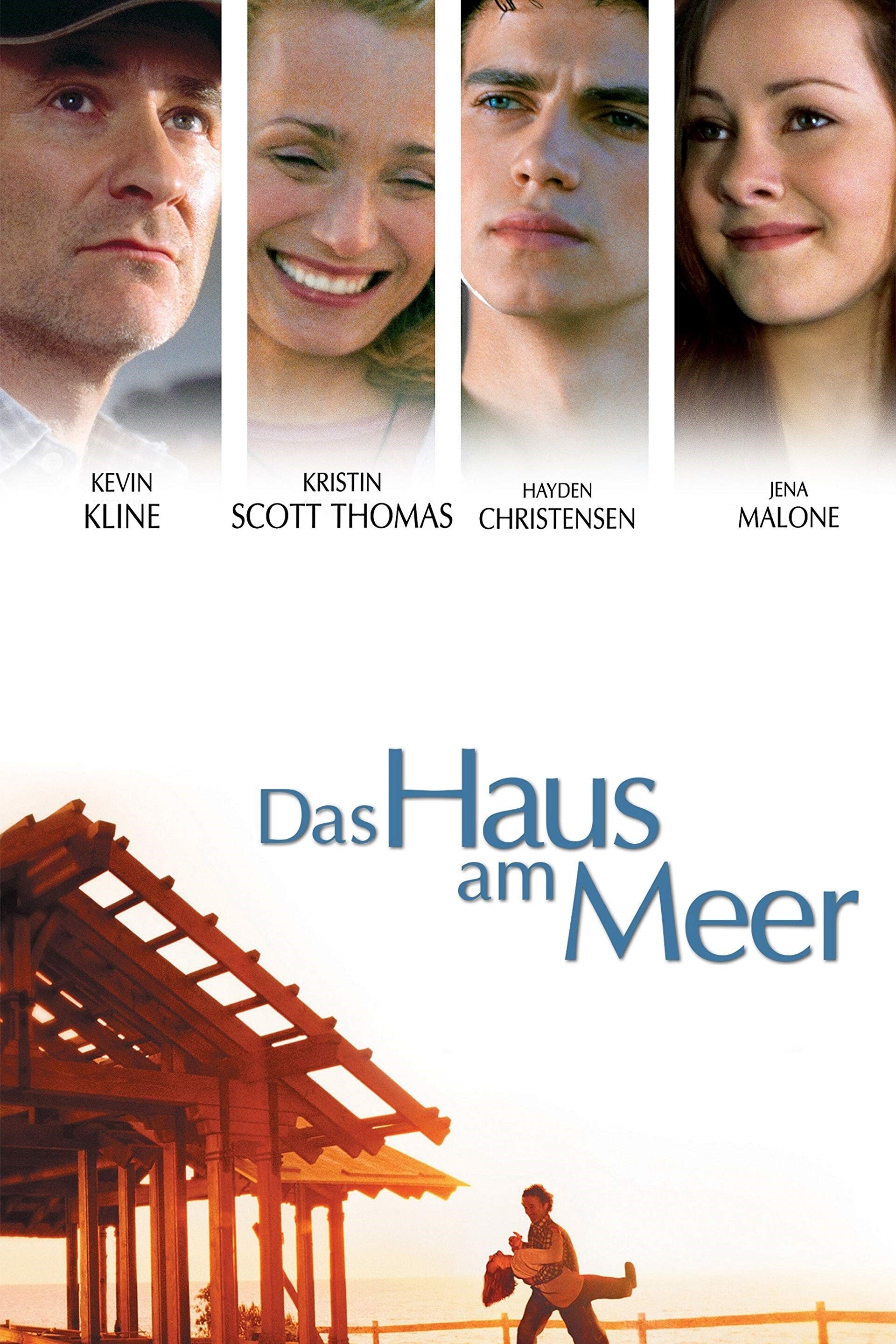  Das Haus am Meer 