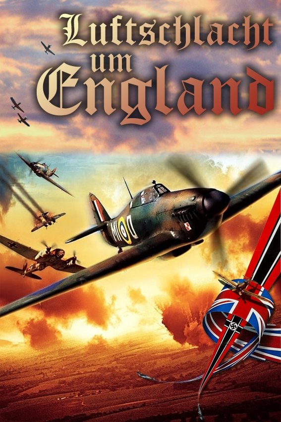  Luftschlacht um England 