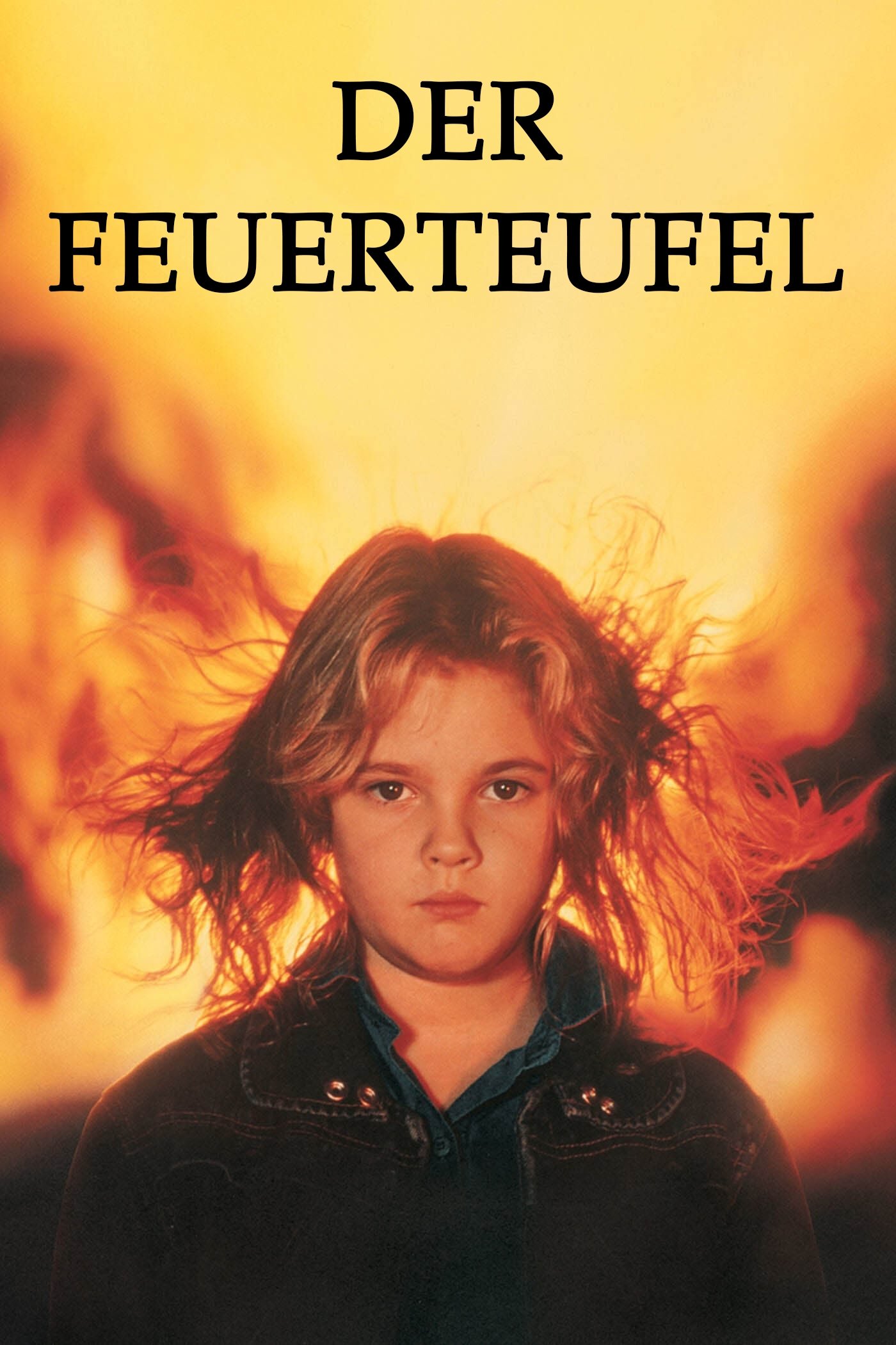  Der Feuerteufel 