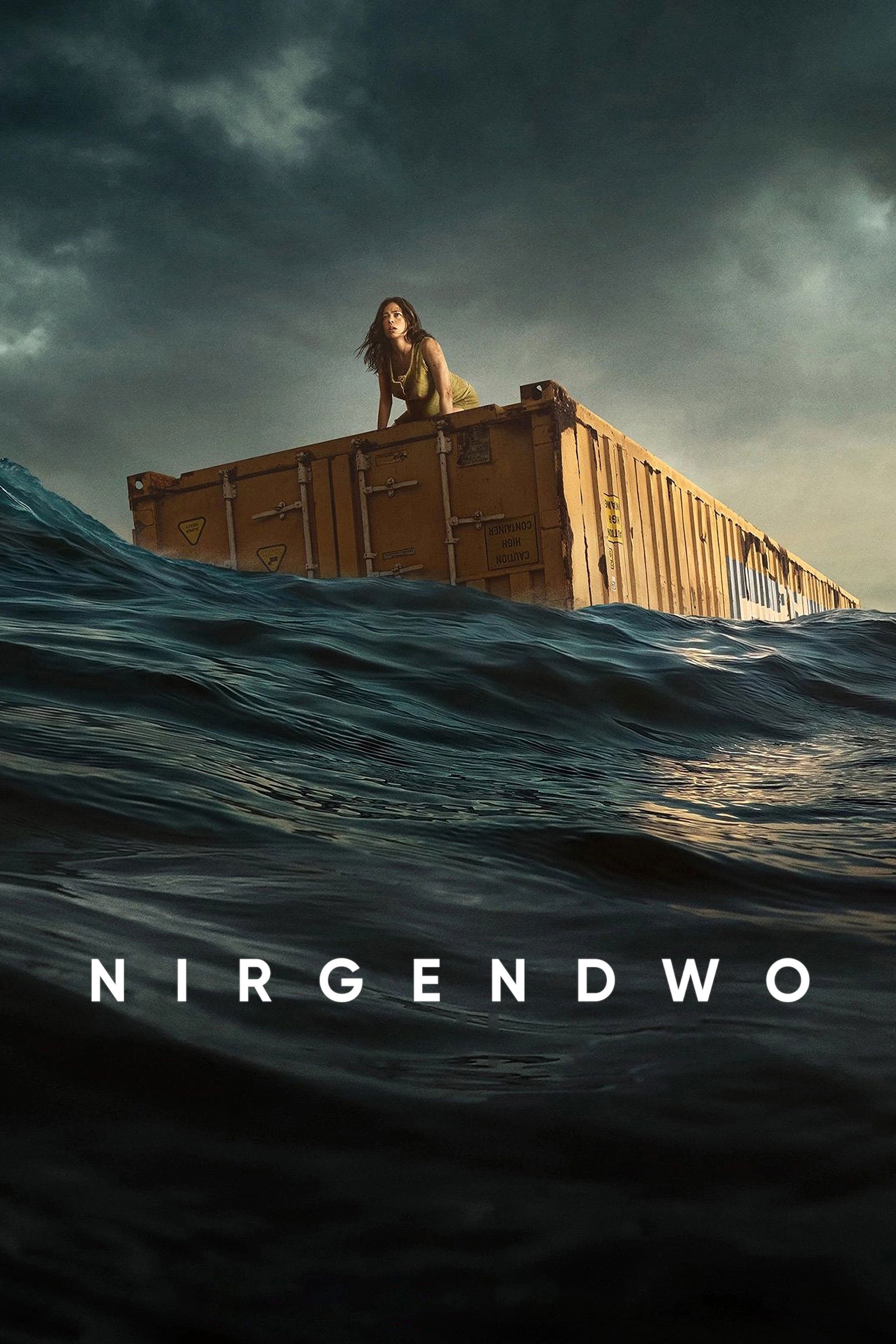  Nirgendwo 