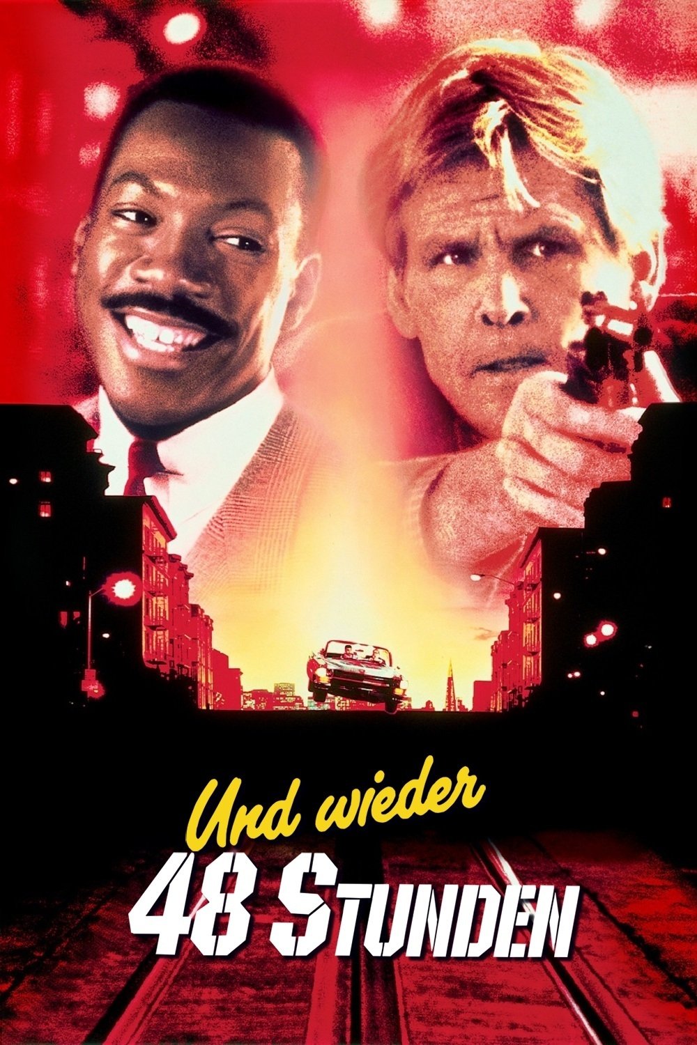  Und wieder 48 Stunden 