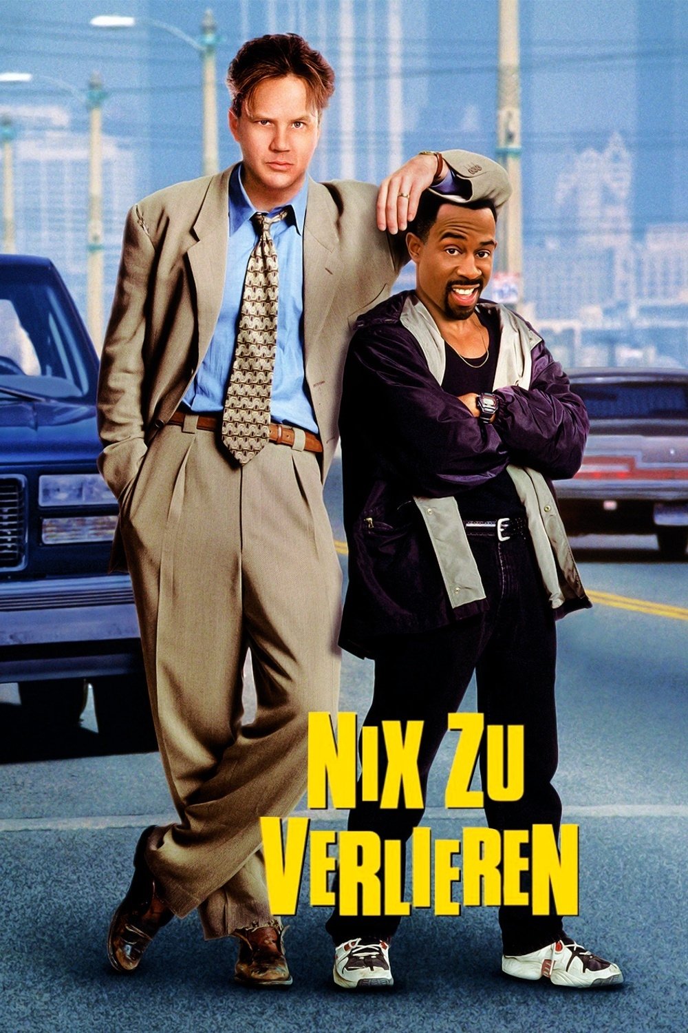  Nix zu verlieren 