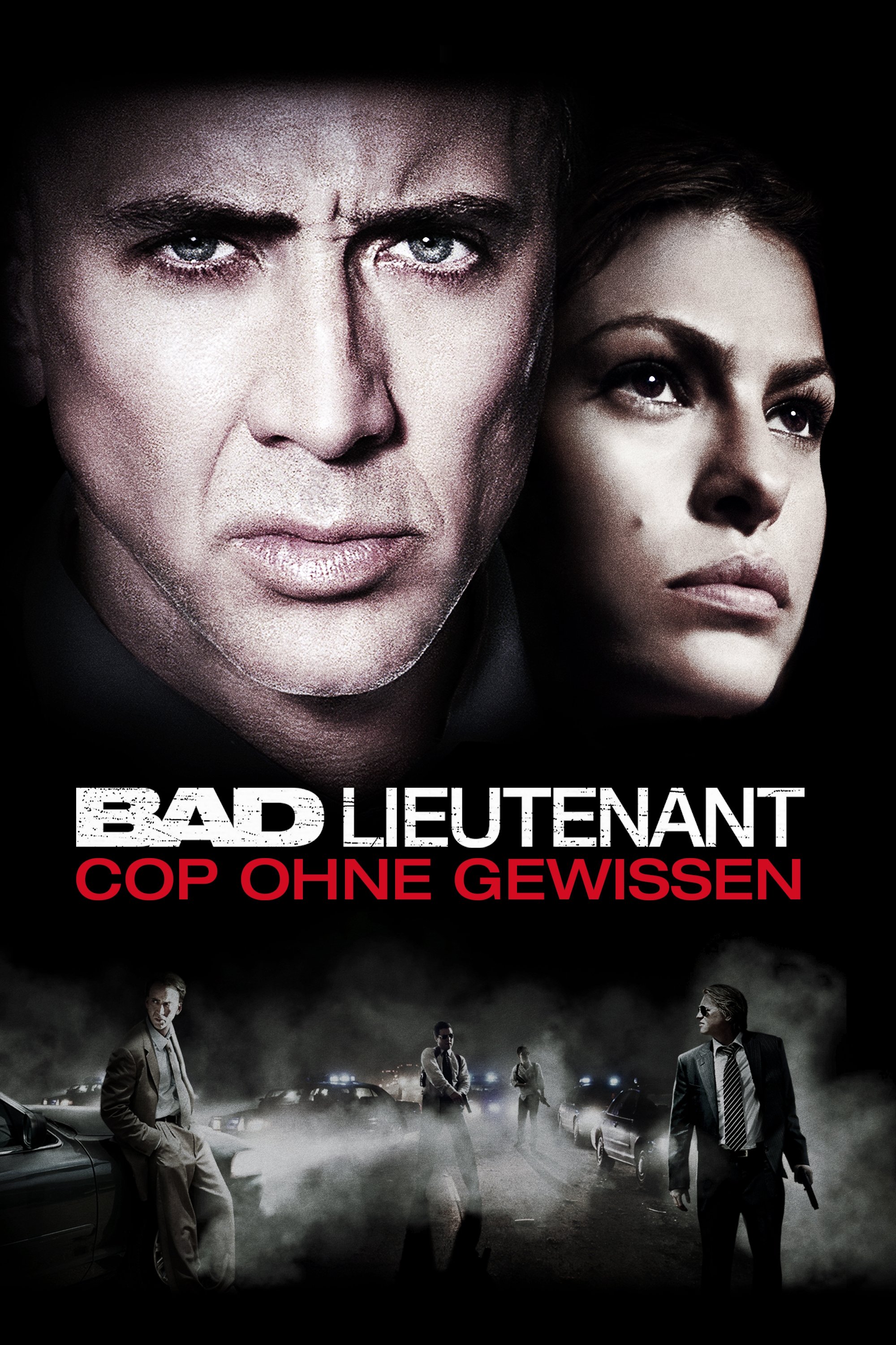  Bad Lieutenant - Cop ohne Gewissen 