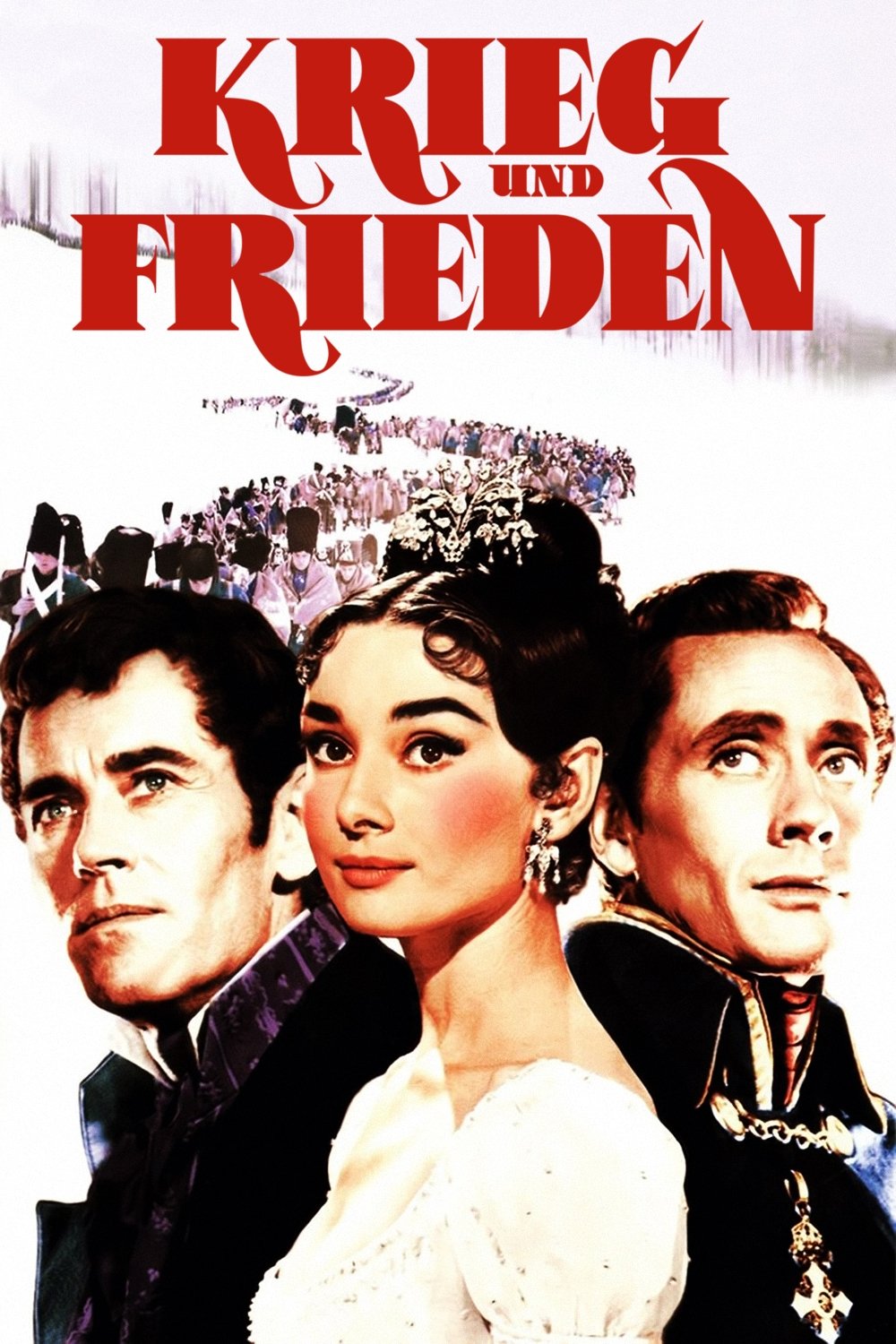  Krieg und Frieden 