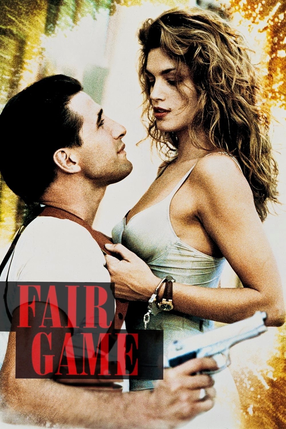  Fair Game 