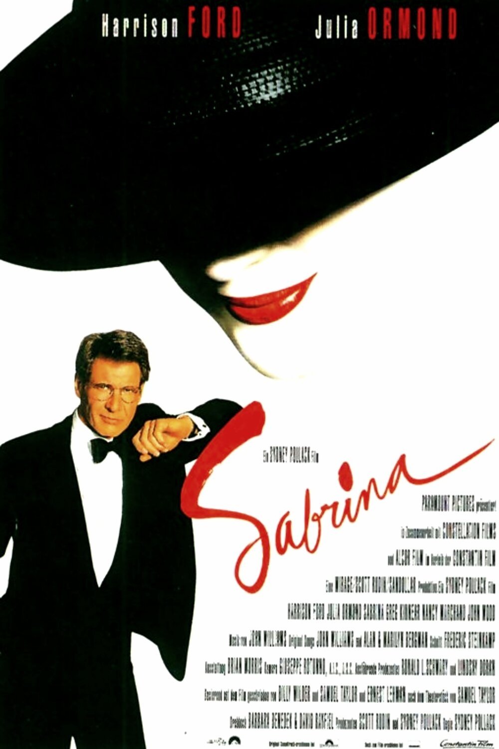  Sabrina 