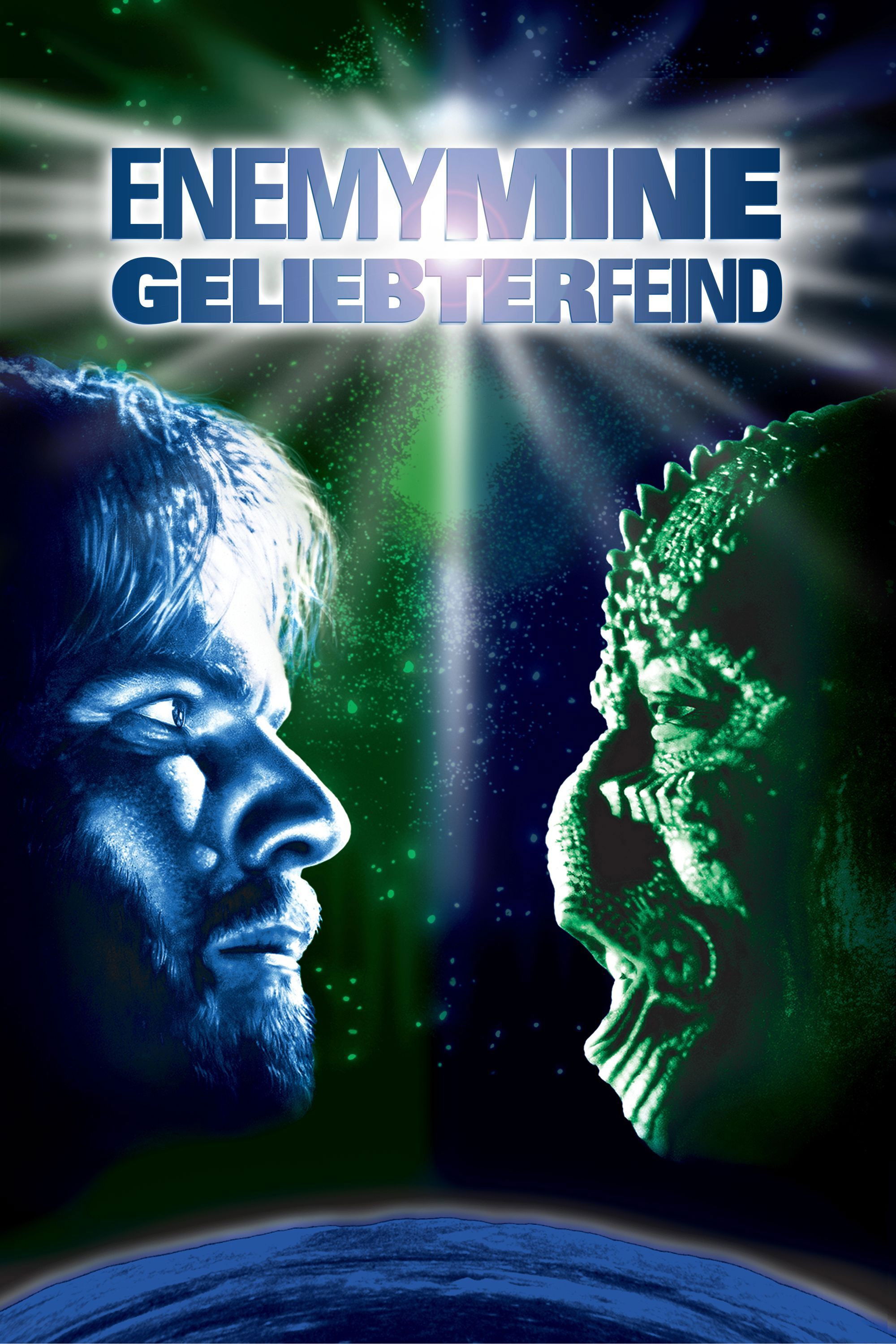  Enemy Mine - Geliebter Feind 