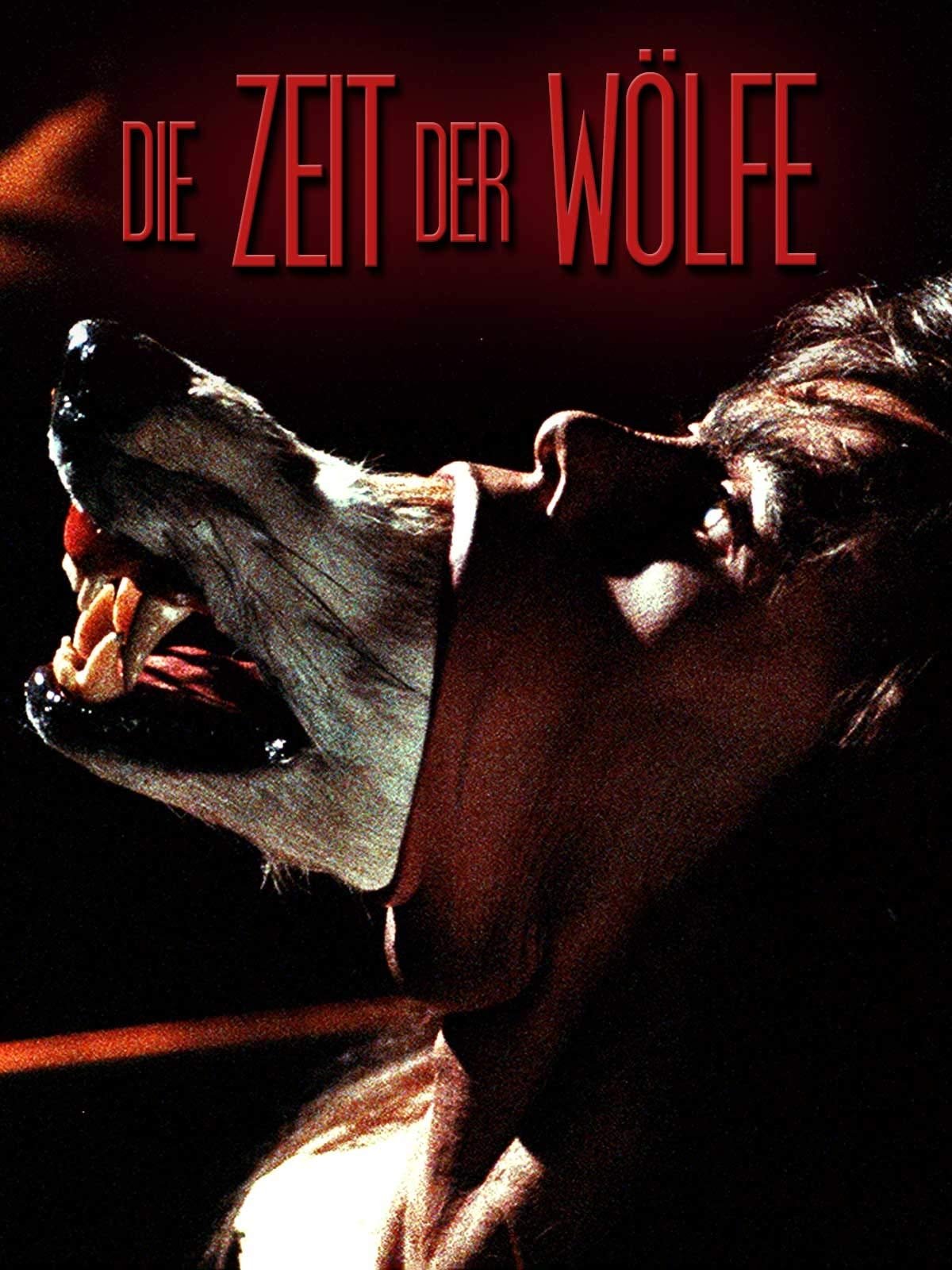  Die Zeit der Wölfe 